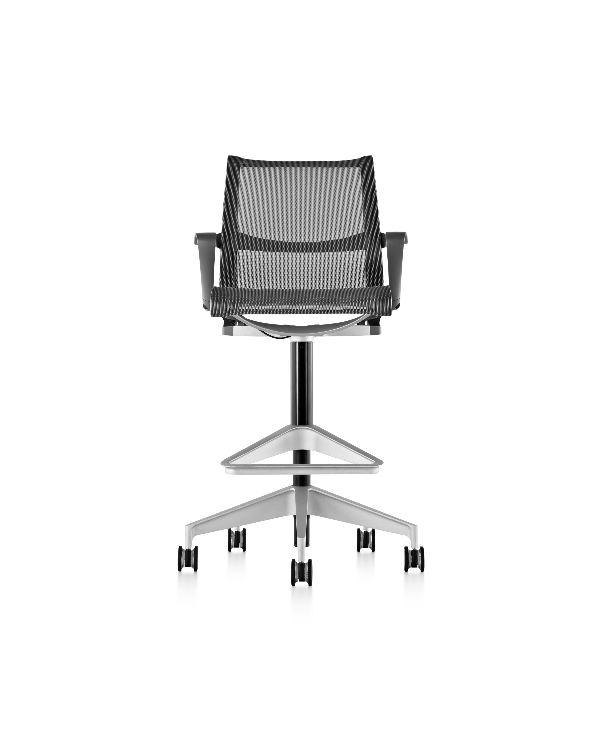 [办公椅|高脚椅|办公家具|华体（中国）家具|塞图高脚椅]