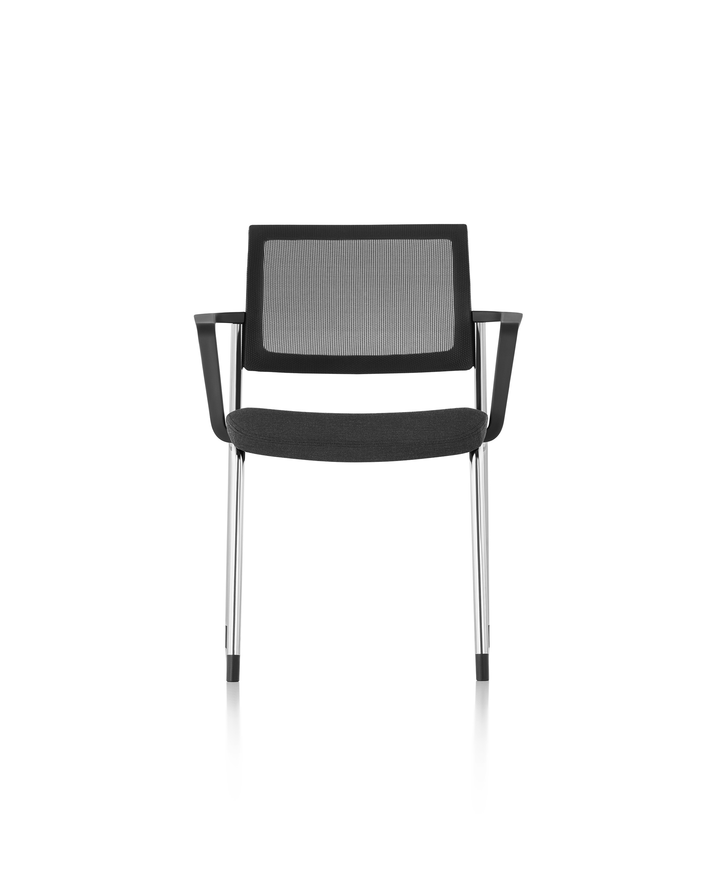 [办公椅|现代真皮会议椅|办公家具|华体（中国）家具|维拉斯会议椅]