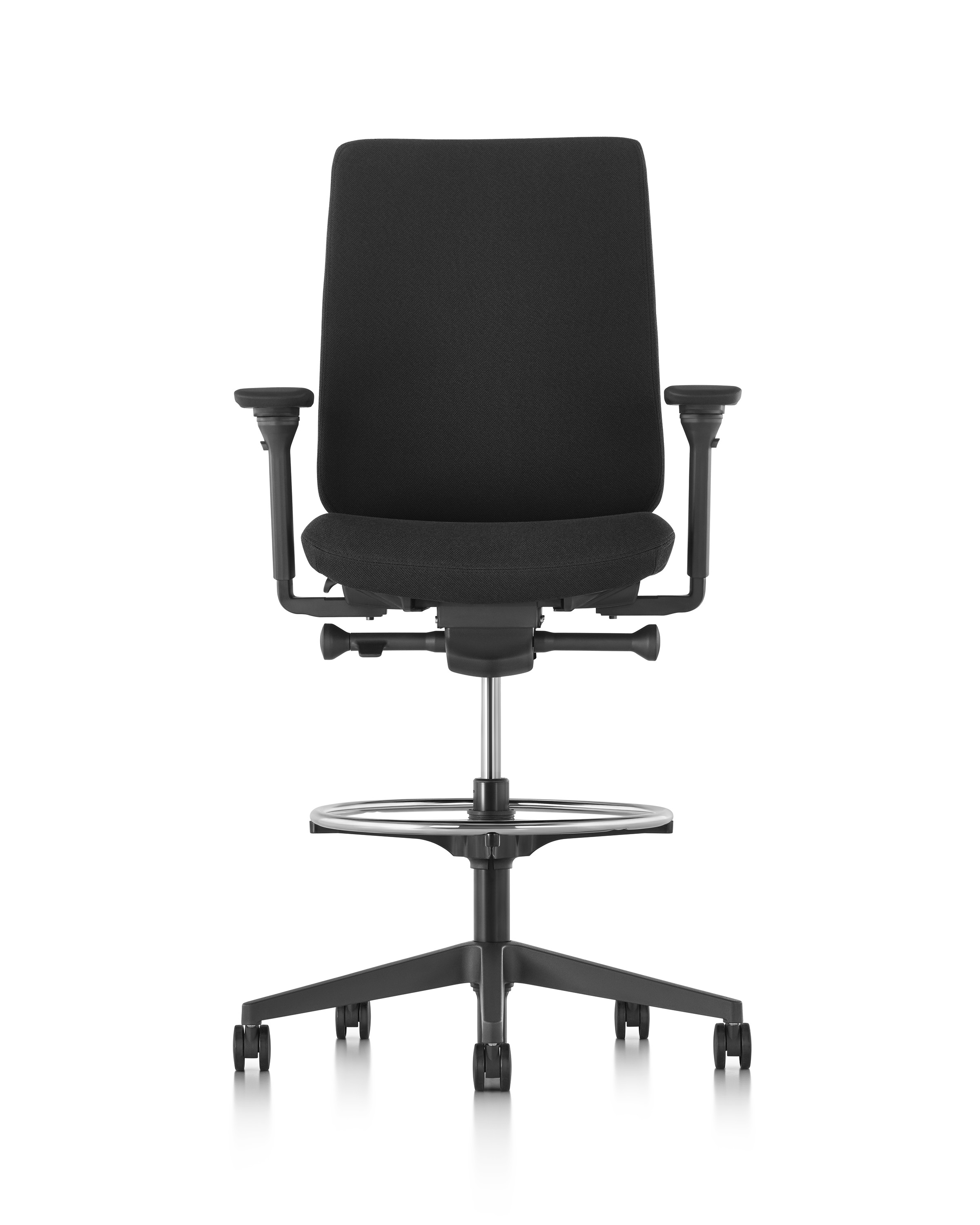 [办公椅|高脚椅|办公家具|华体（中国）家具|维拉斯高脚椅]