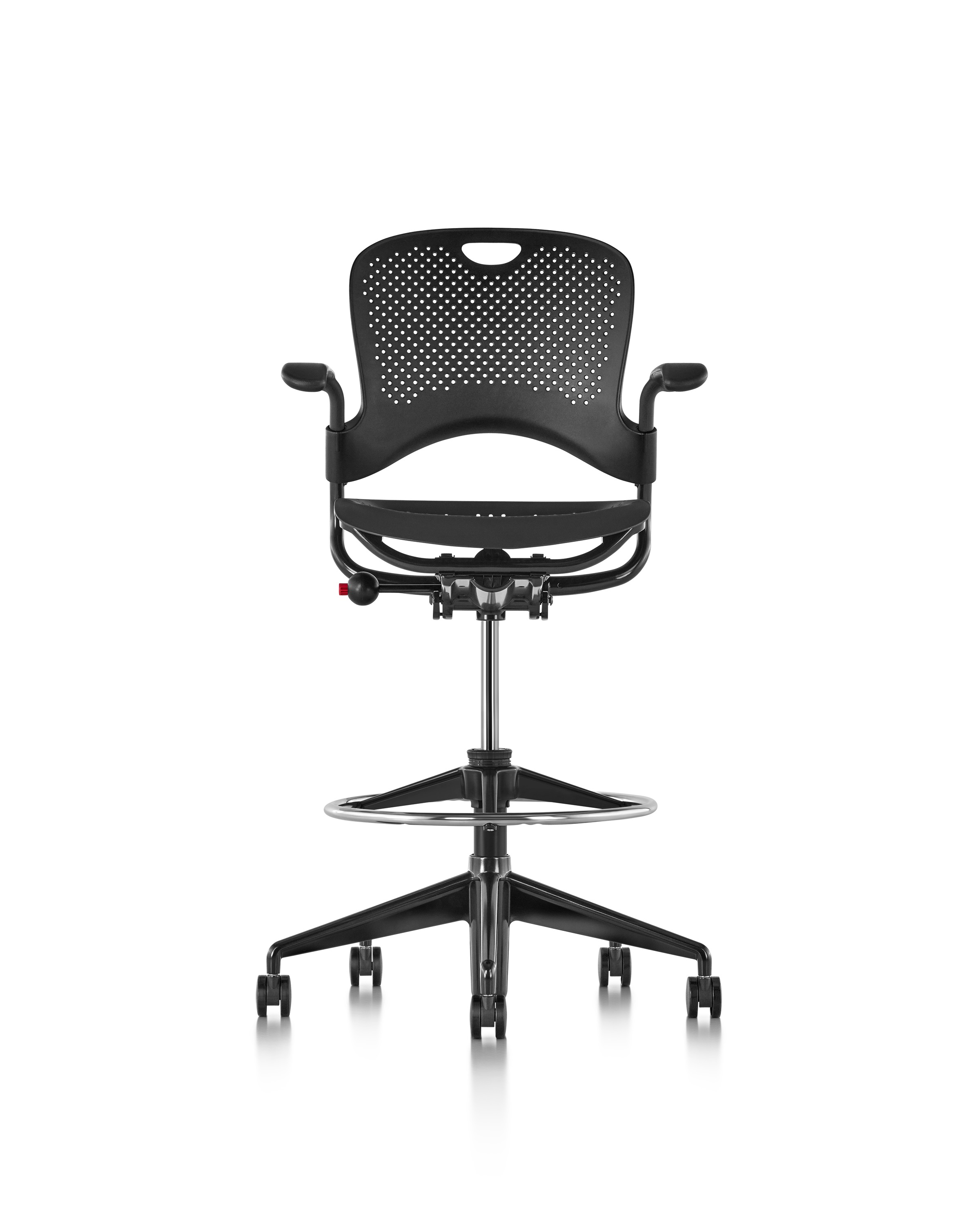 [办公椅|高脚椅|办公家具|华体（中国）家具|卡珀高脚椅]