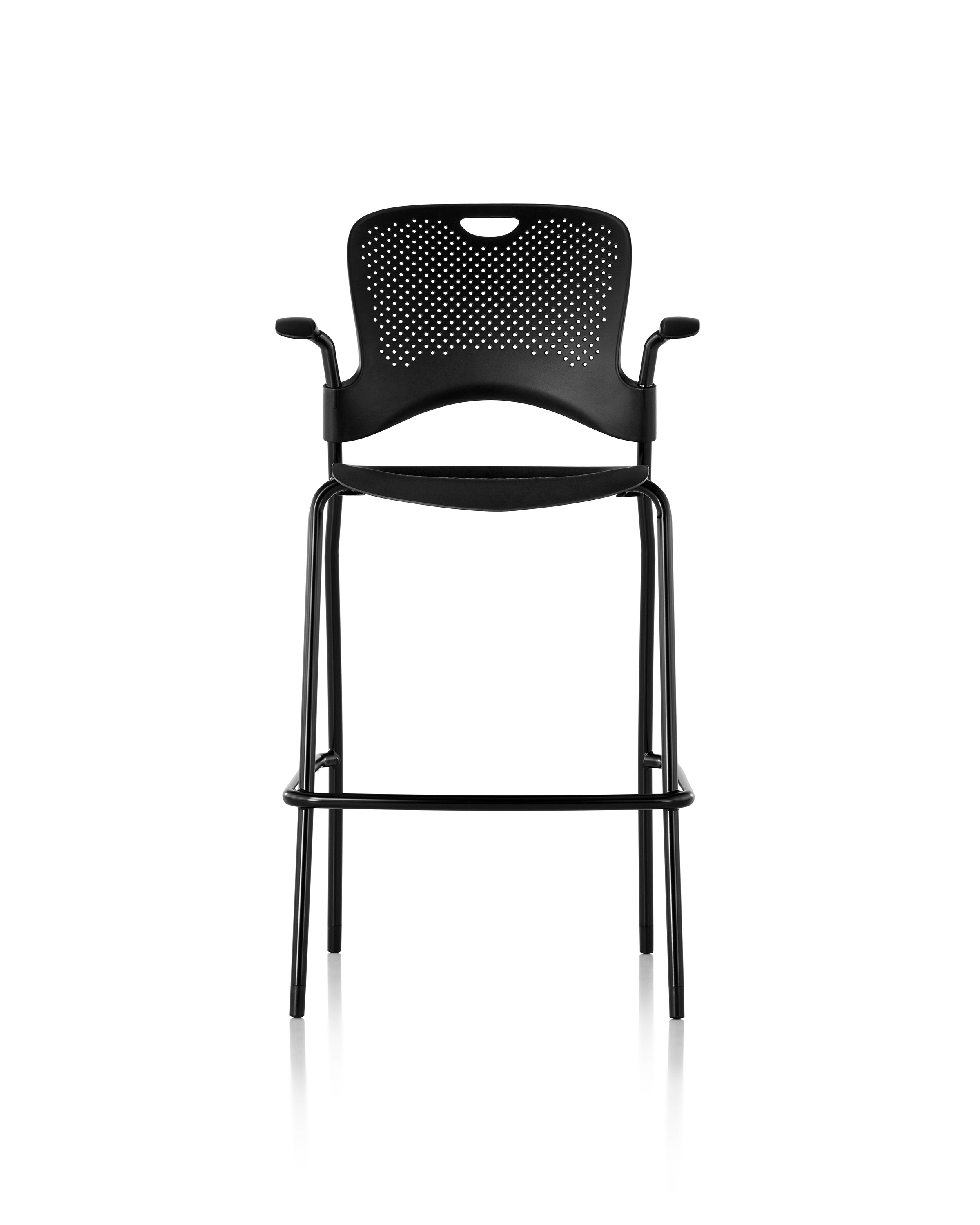 [办公椅|高脚椅|办公家具|华体（中国）家具|卡珀高脚椅]