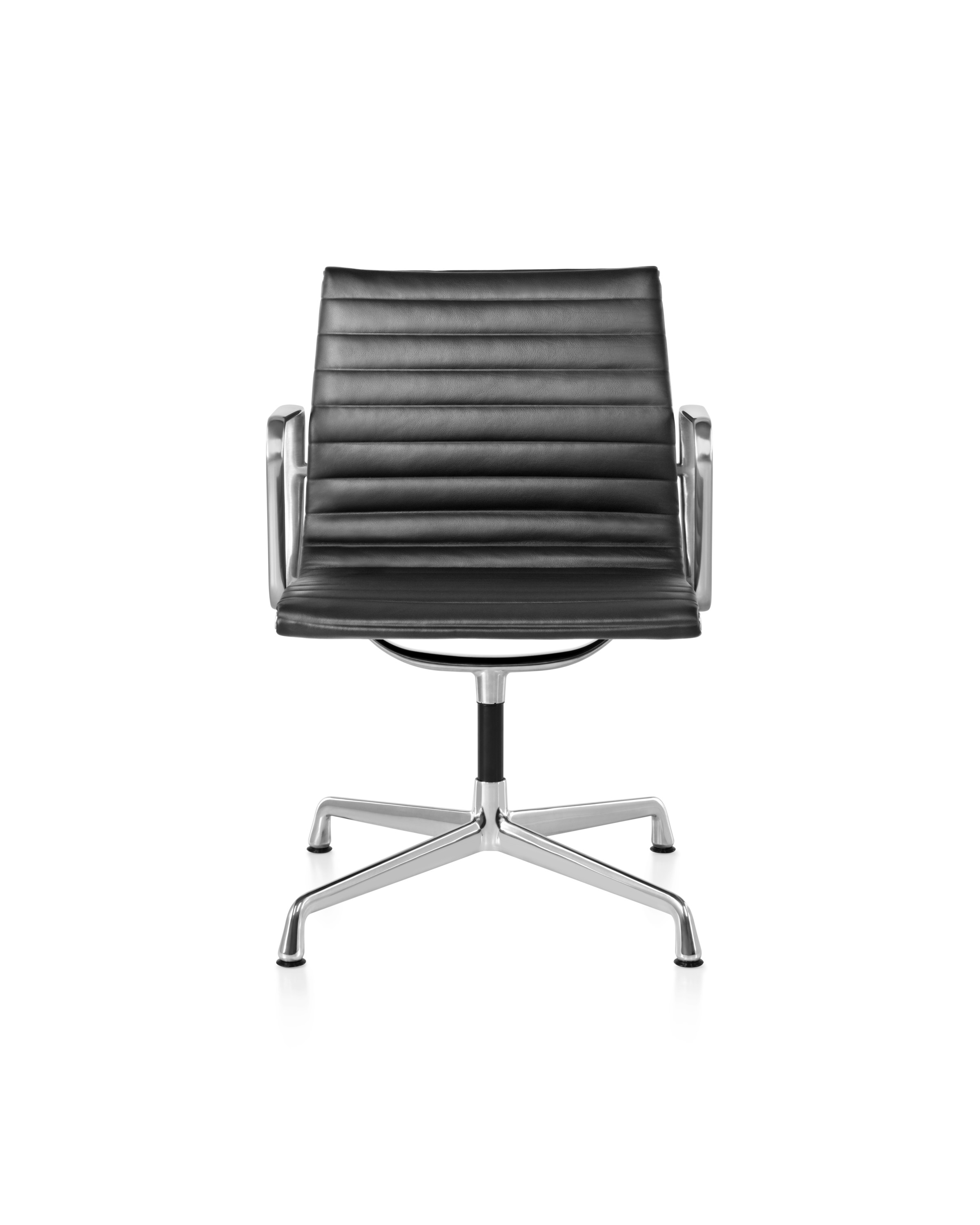 [办公椅|现代真皮会议椅|办公家具|华体（中国）家具|伊姆斯会议椅]
