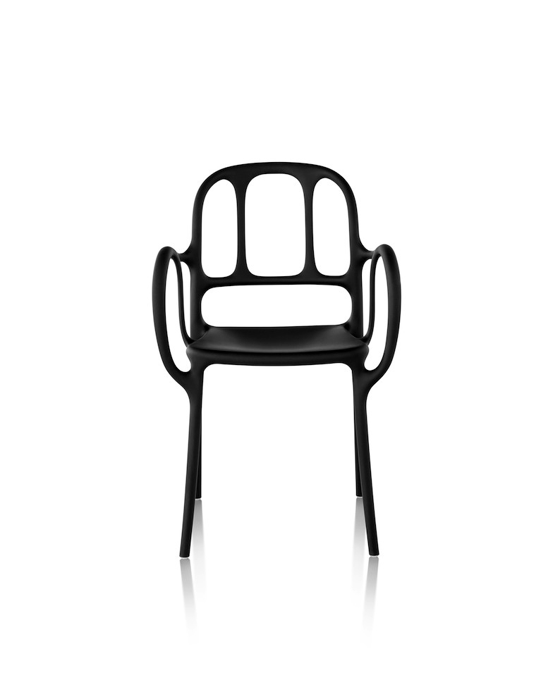 [华体app网页版 - 坐具|餐椅|办公家具|华体（中国）家具|米拉餐椅]