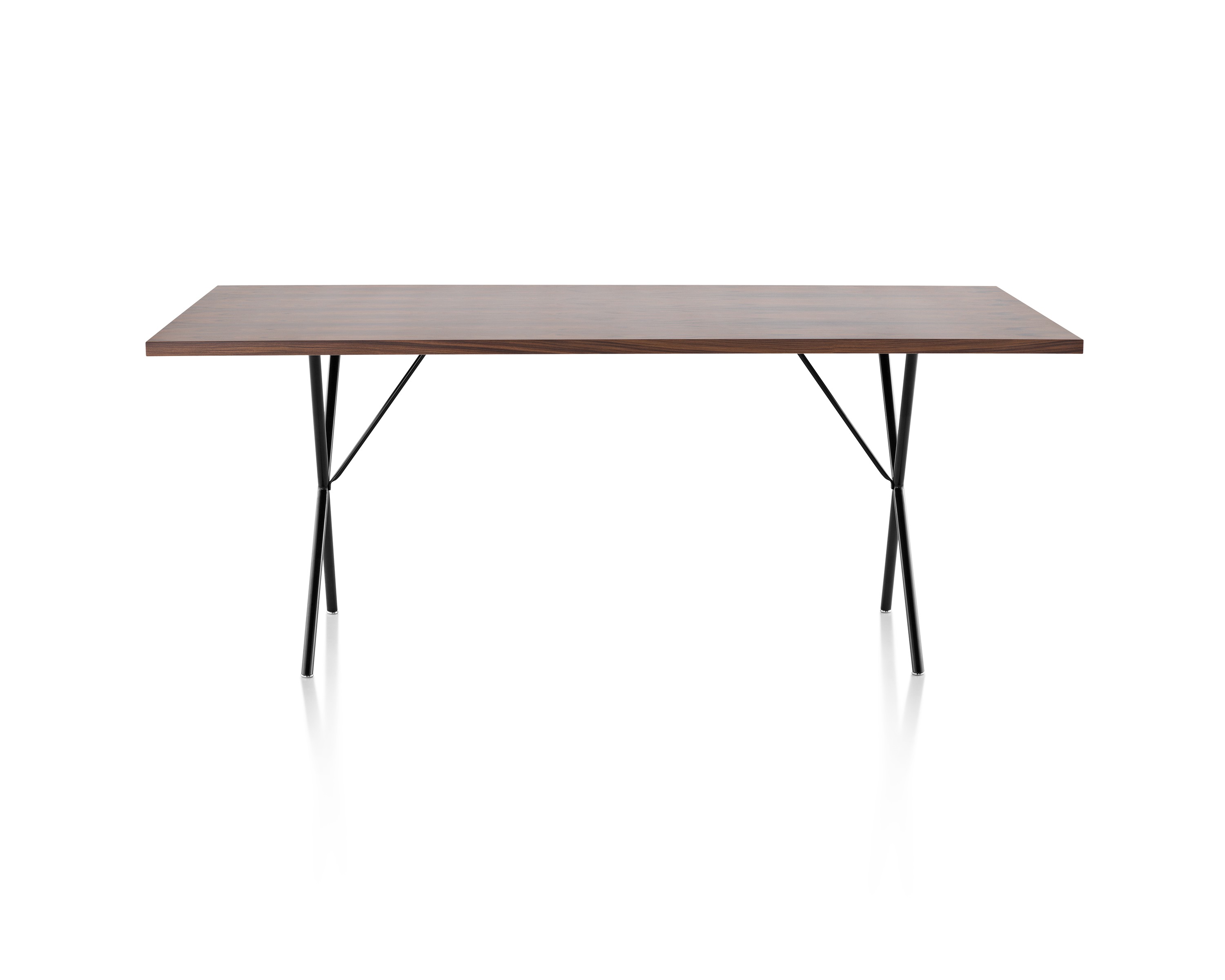 [会议台|实木会议台|办公家具|华体（中国）家具|尼尔森™ X 会议台]