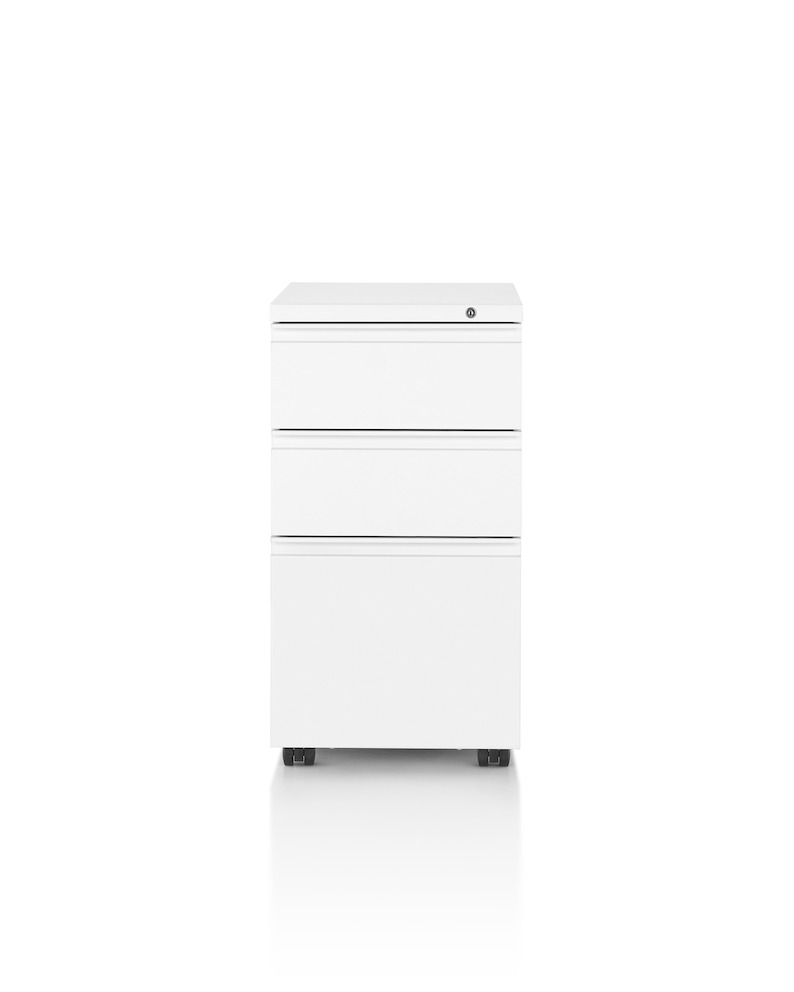 [文件柜|实木文件柜|办公家具|华体（中国）家具|Meridian 台底柜]