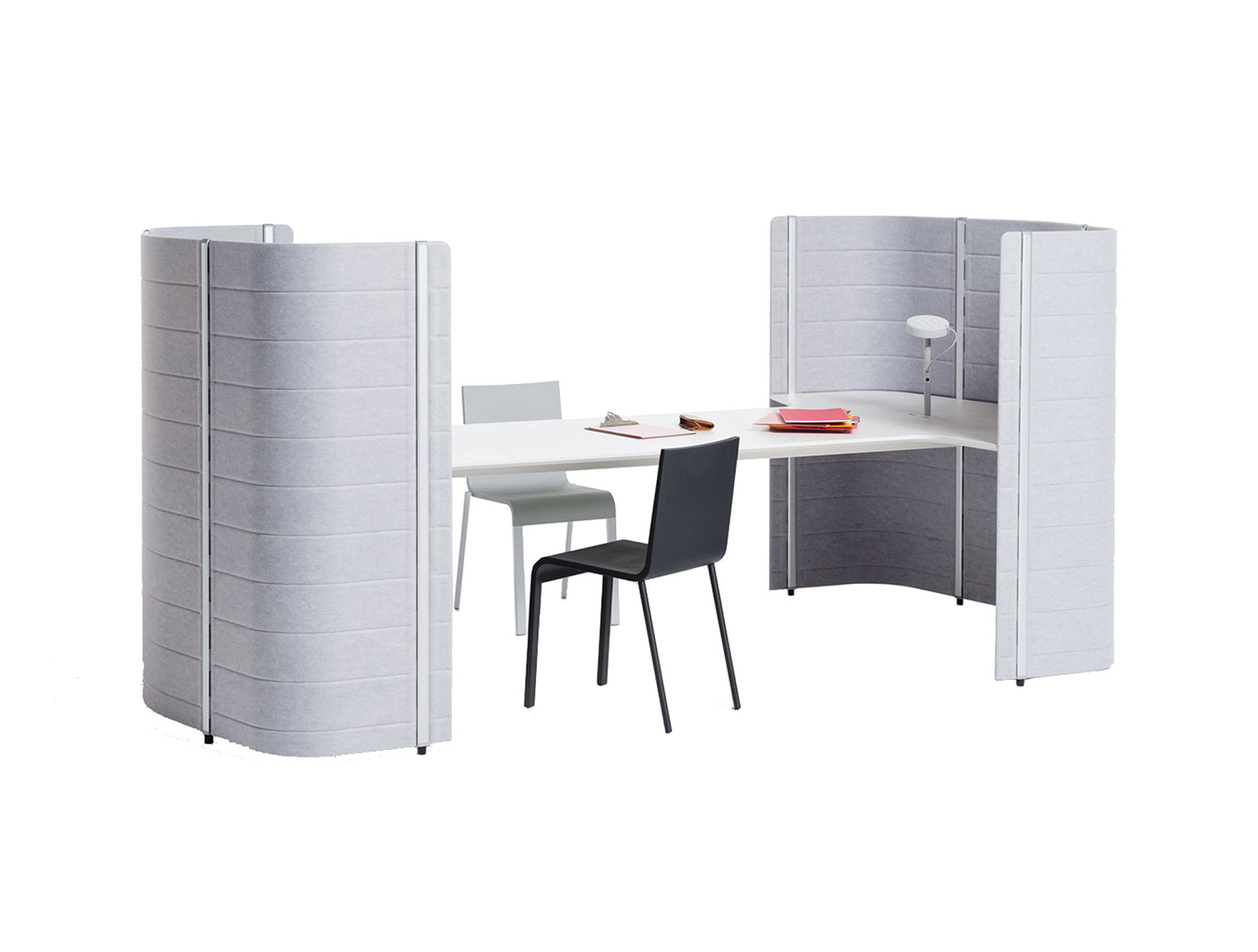 会议台|静音舱/洽谈屋|办公家具|华体（中国）家具|Workbays Focus 1