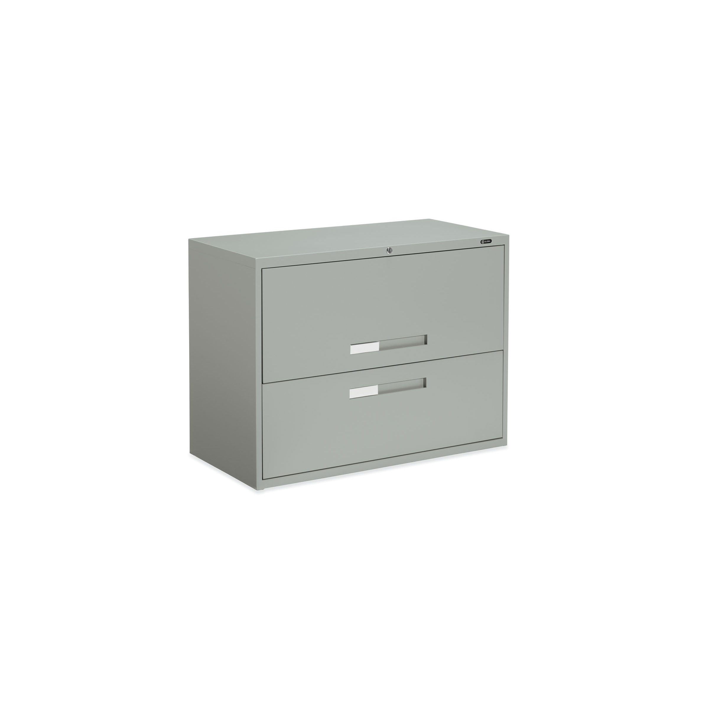 [钢制文件柜|文件柜系列|办公家具|华体（中国）家具|Meridian 9100 文件柜系列]