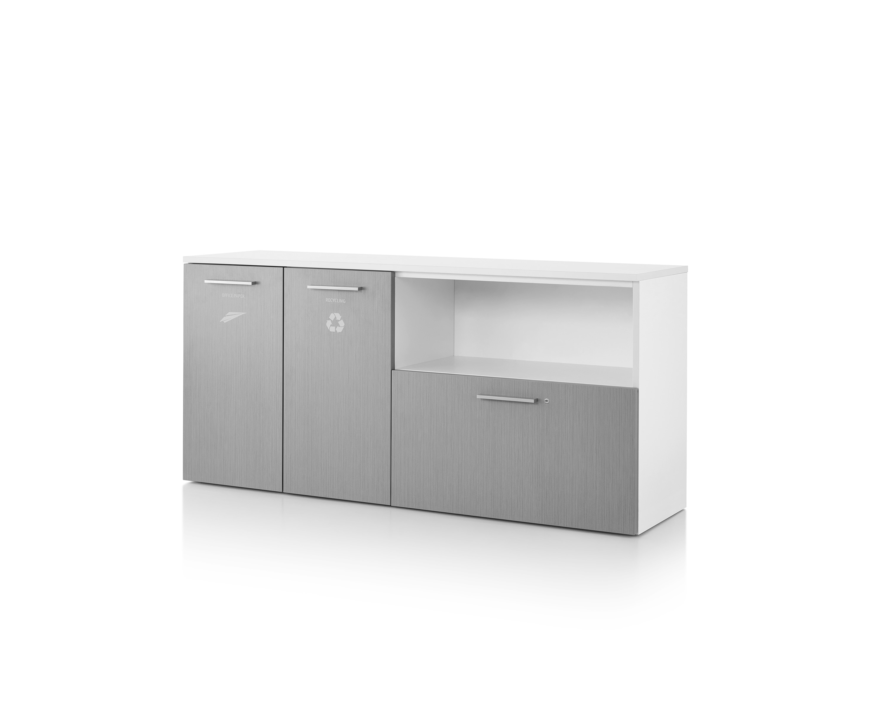 [文件柜|实木文件柜|办公家具|华体（中国）家具|Tu 台底柜]