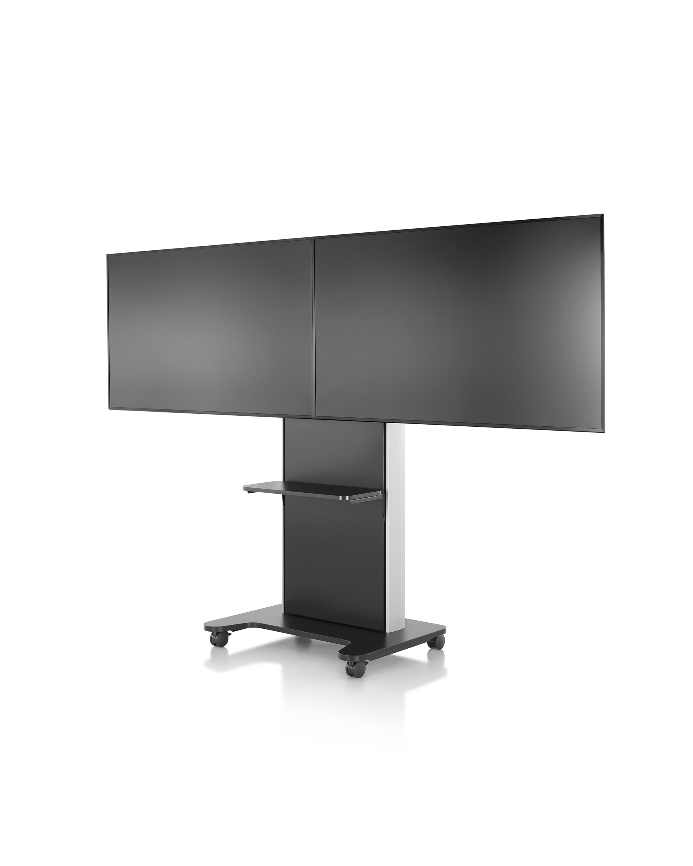 [HUB视频系统|HUB视频应用|办公家具|华体（中国）家具|AV/VC One]