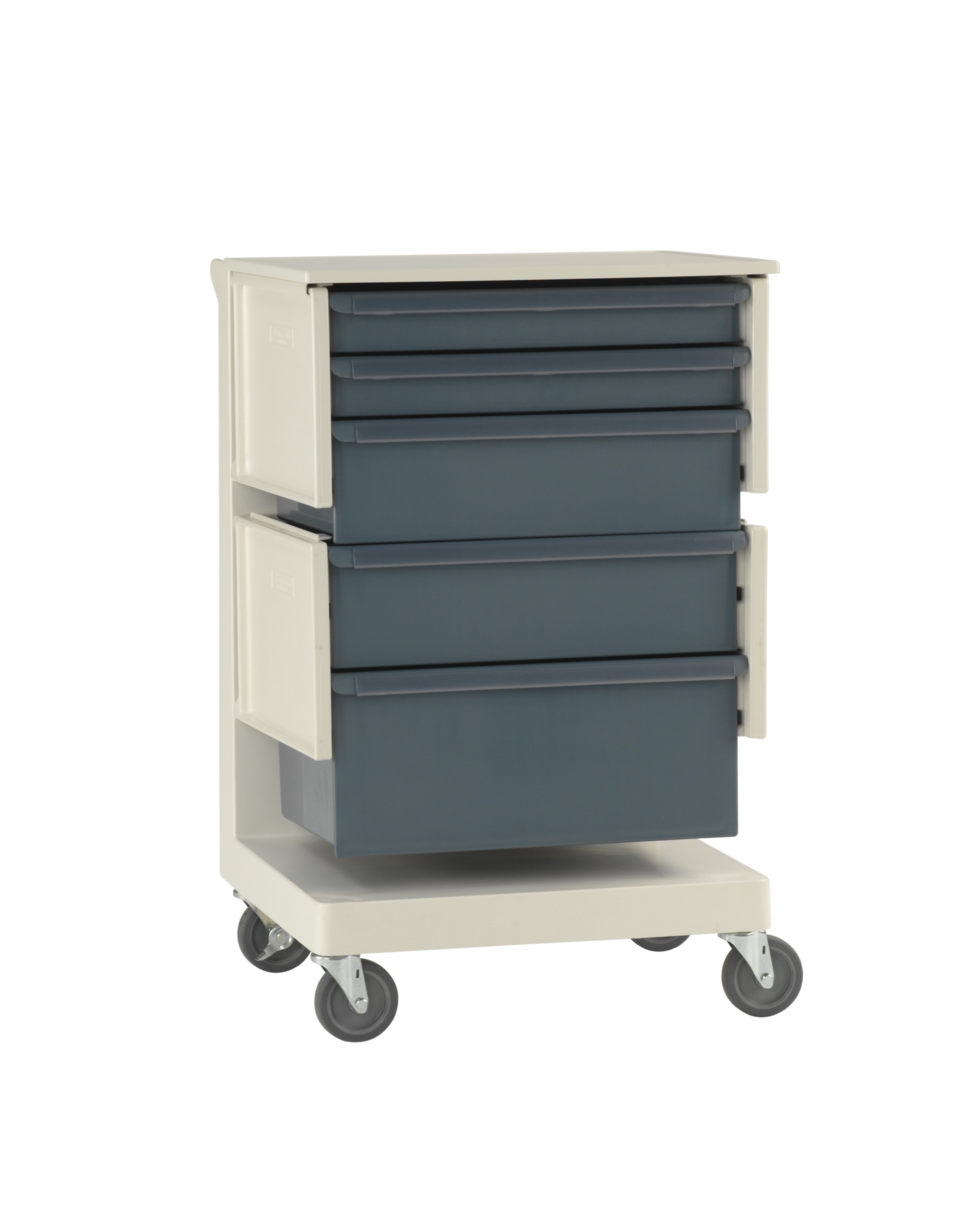 [医院家具|医疗推车/柜|办公家具|华体（中国）家具|Co/Struc 医疗推车]