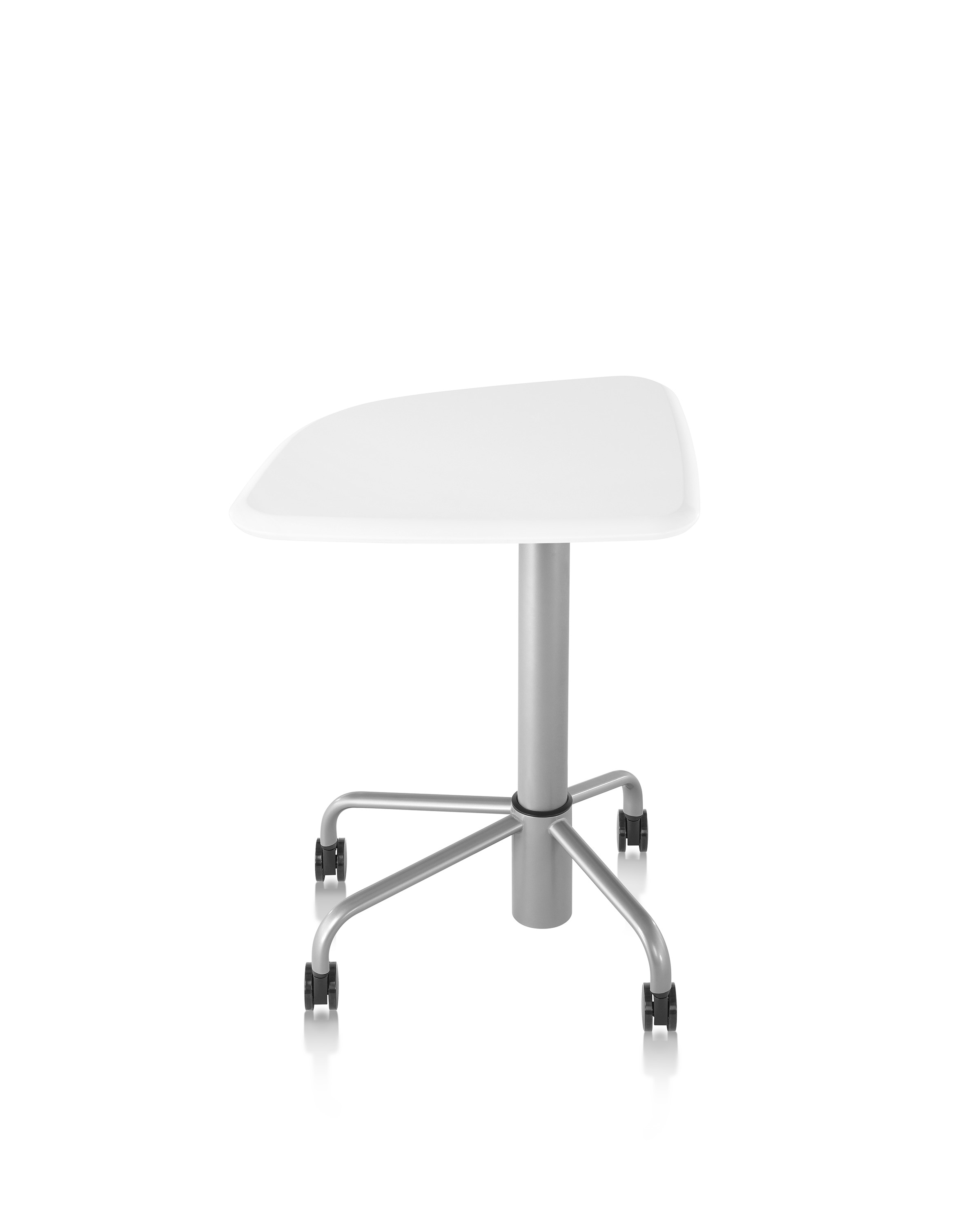 [会议台|实木洽谈台|办公家具|华体（中国）家具|Intent 升降洽谈桌]
