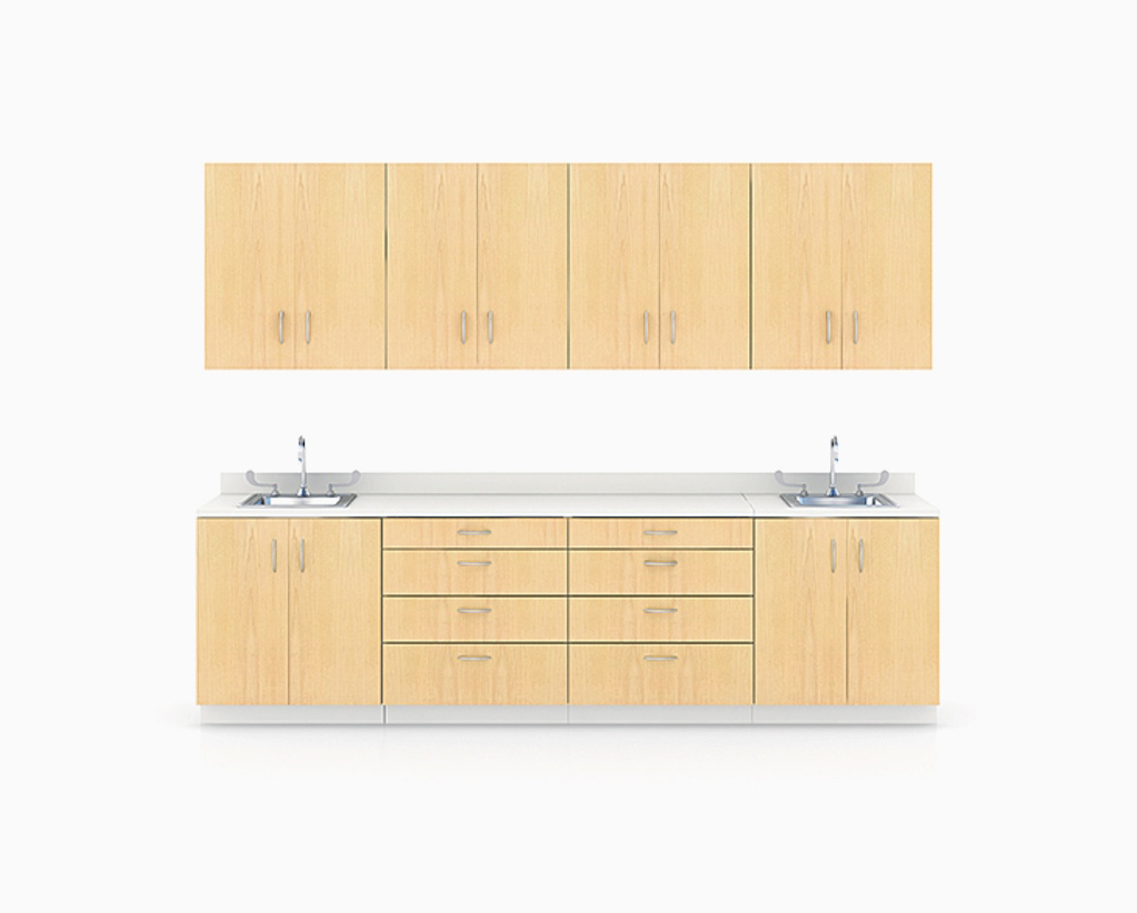 [医院家具|医用洗手台|办公家具|华体（中国）家具|Casework 洗手台]