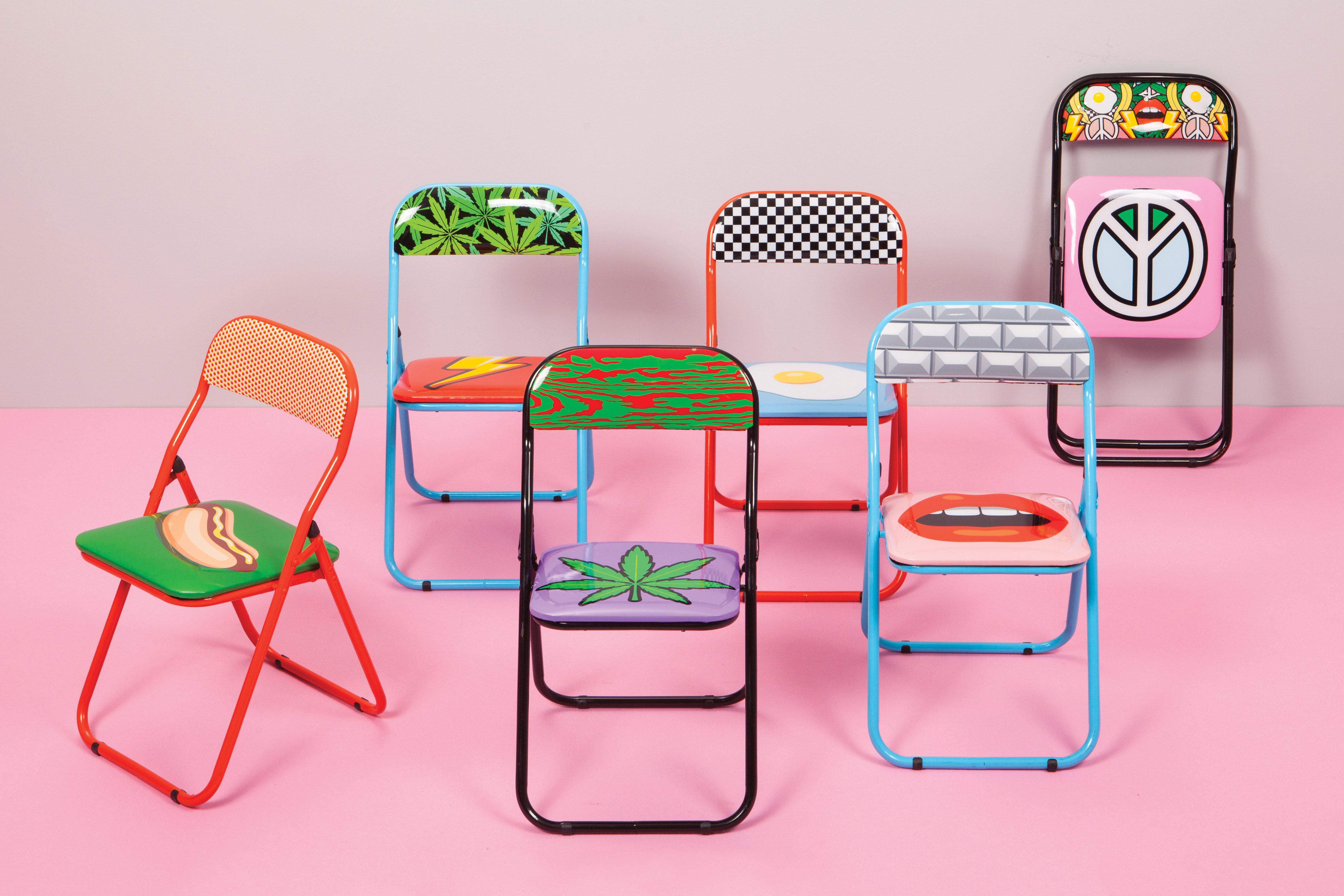 华体app网页版 - 坐具|餐椅|办公家具|华体（中国）家具|Bouche折叠椅