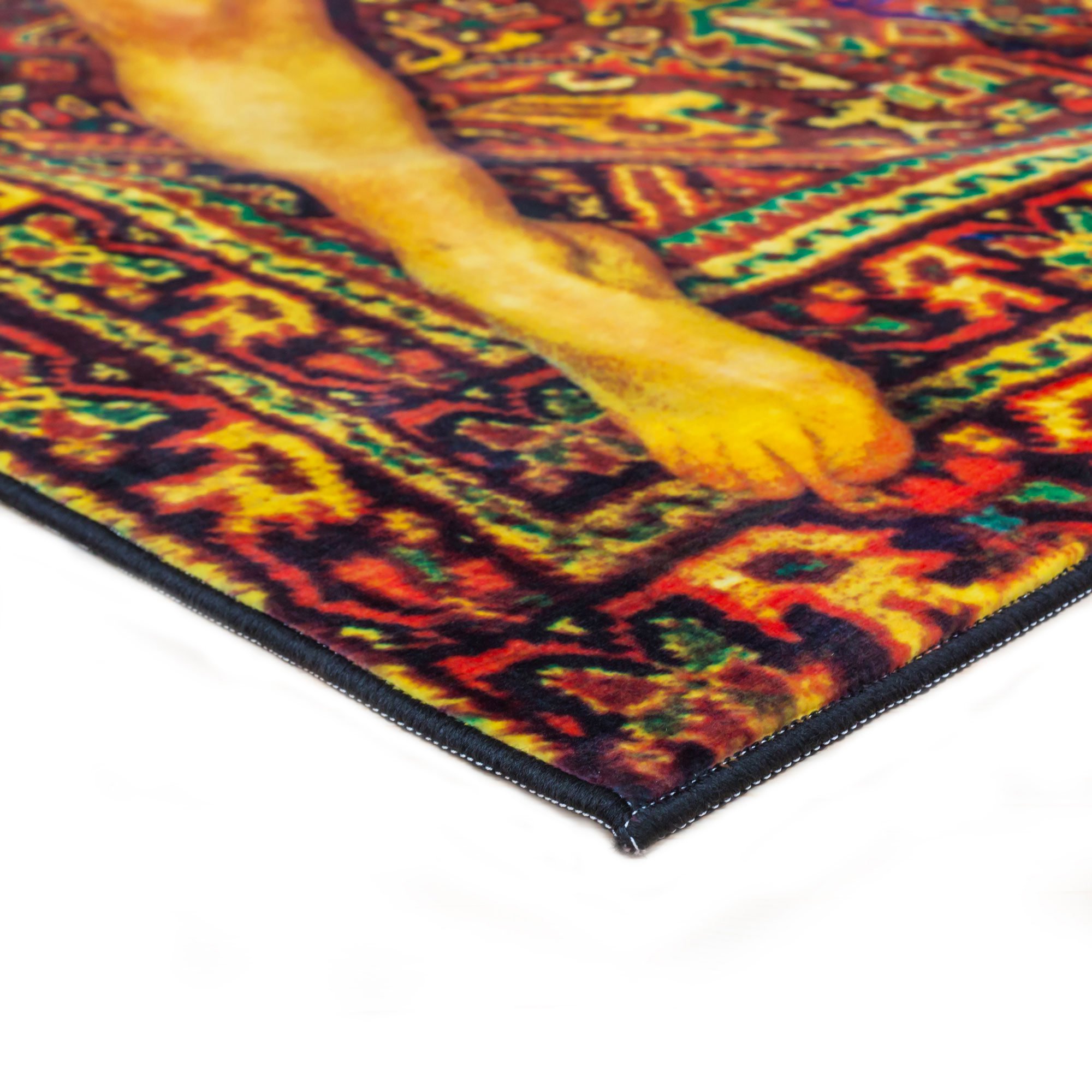 华体app网页版 - 附件|地毯|办公家具|华体（中国）家具|RUG Madam