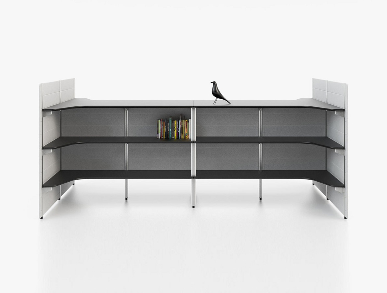 会议台|静音舱/洽谈屋|办公家具|华体（中国）家具|Workbays Space Service Point