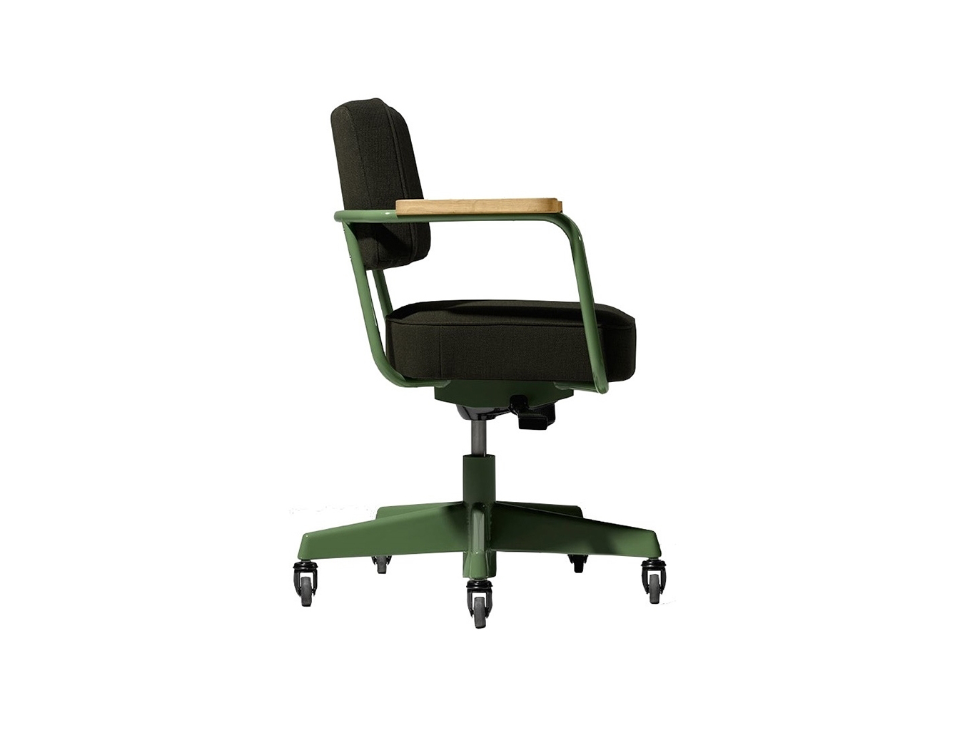 办公椅|布面职员椅|办公家具|华体（中国）家具|透视转向椅