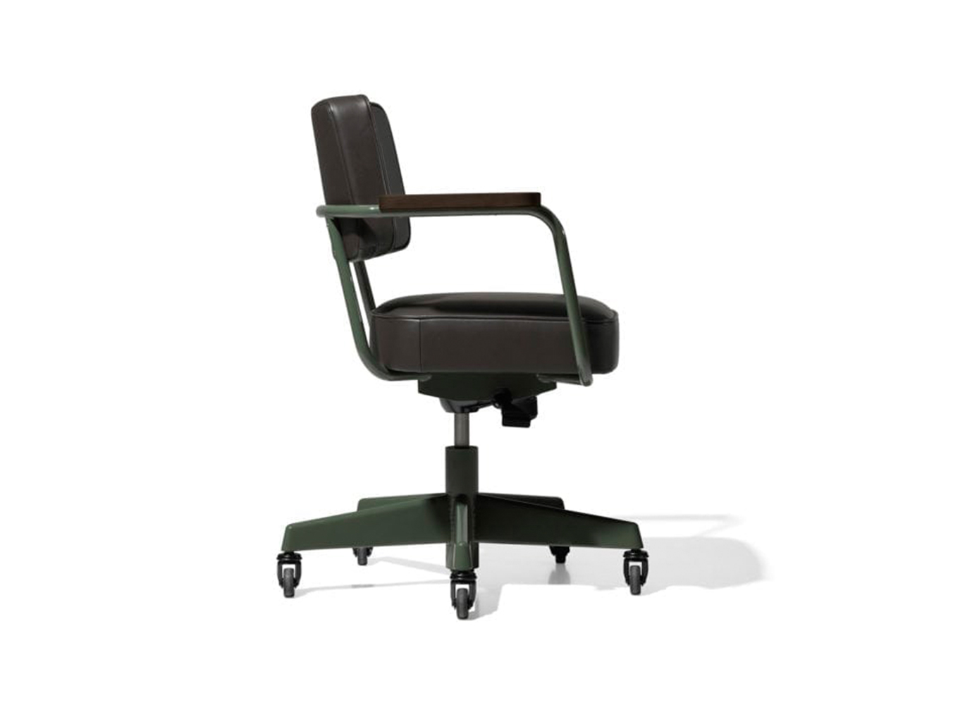 办公椅|布面职员椅|办公家具|华体（中国）家具|透视转向椅