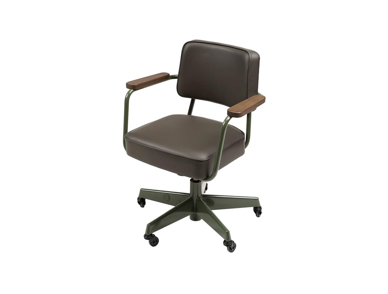 办公椅|布面职员椅|办公家具|华体（中国）家具|透视转向椅