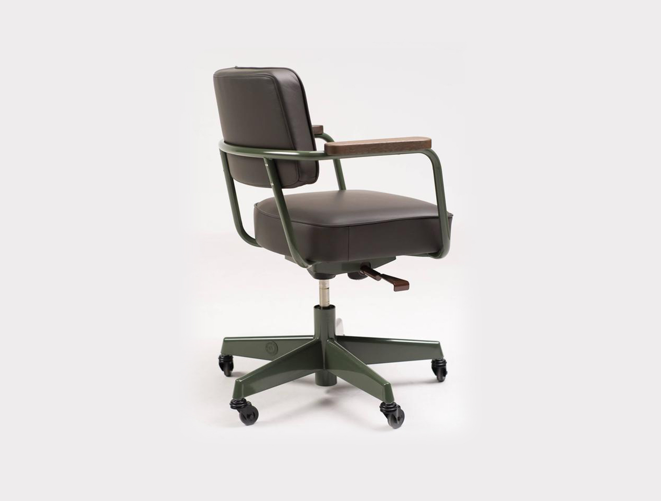 办公椅|布面职员椅|办公家具|华体（中国）家具|透视转向椅