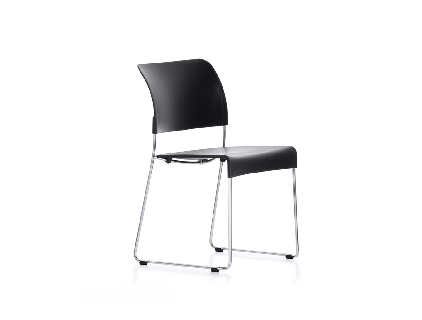培训家具|布面培训椅|办公家具|华体（中国）家具|sim堆叠椅