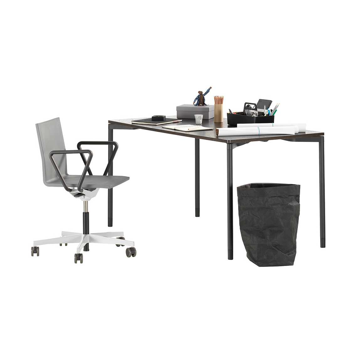 办公椅|布面职员椅|办公家具|华体（中国）家具|.04 职员椅