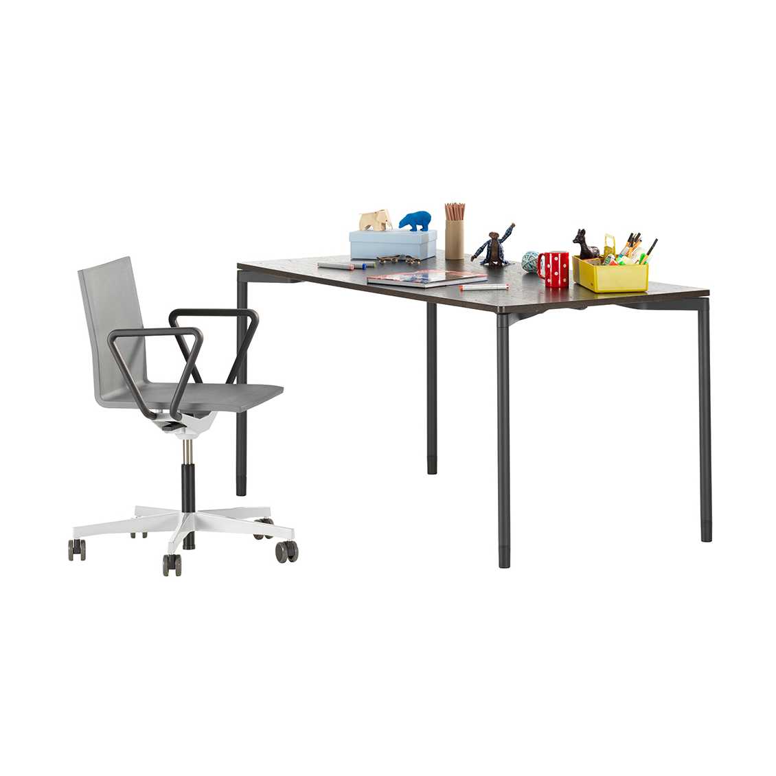 办公椅|布面职员椅|办公家具|华体（中国）家具|.04 职员椅