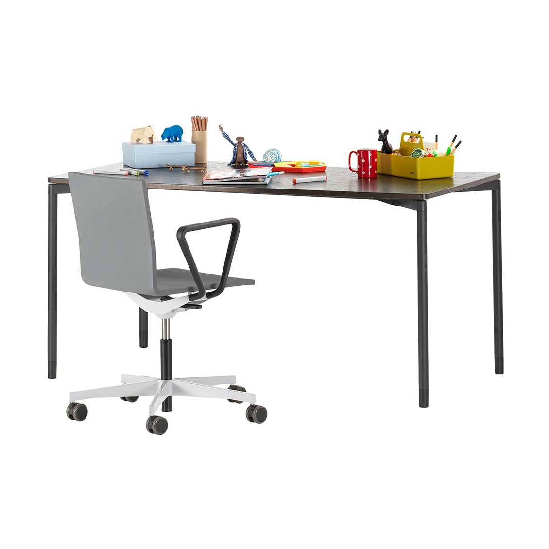 办公椅|布面职员椅|办公家具|华体（中国）家具|.04 职员椅