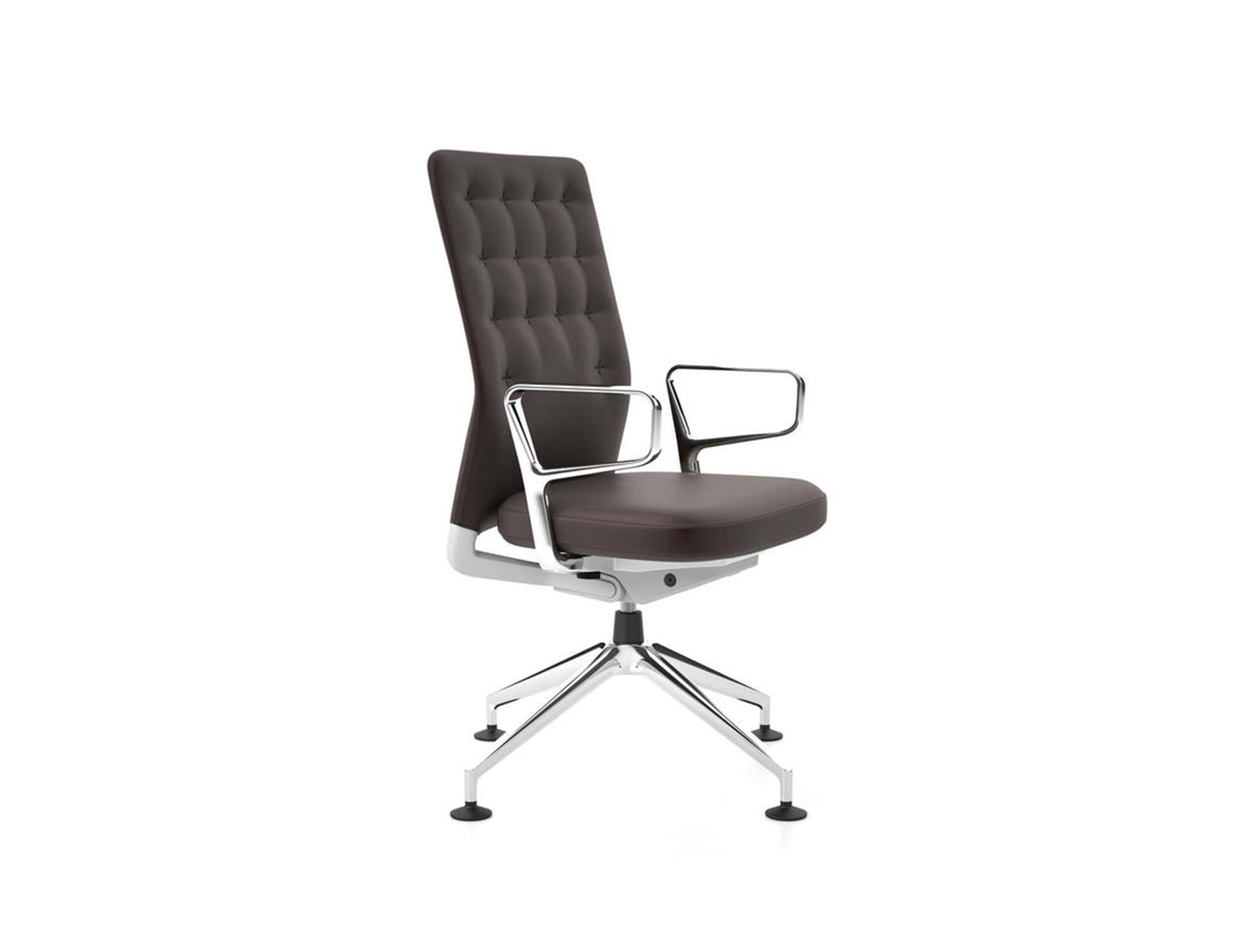 办公椅|布面职员椅|办公家具|华体（中国）家具|ID Trim 职员椅