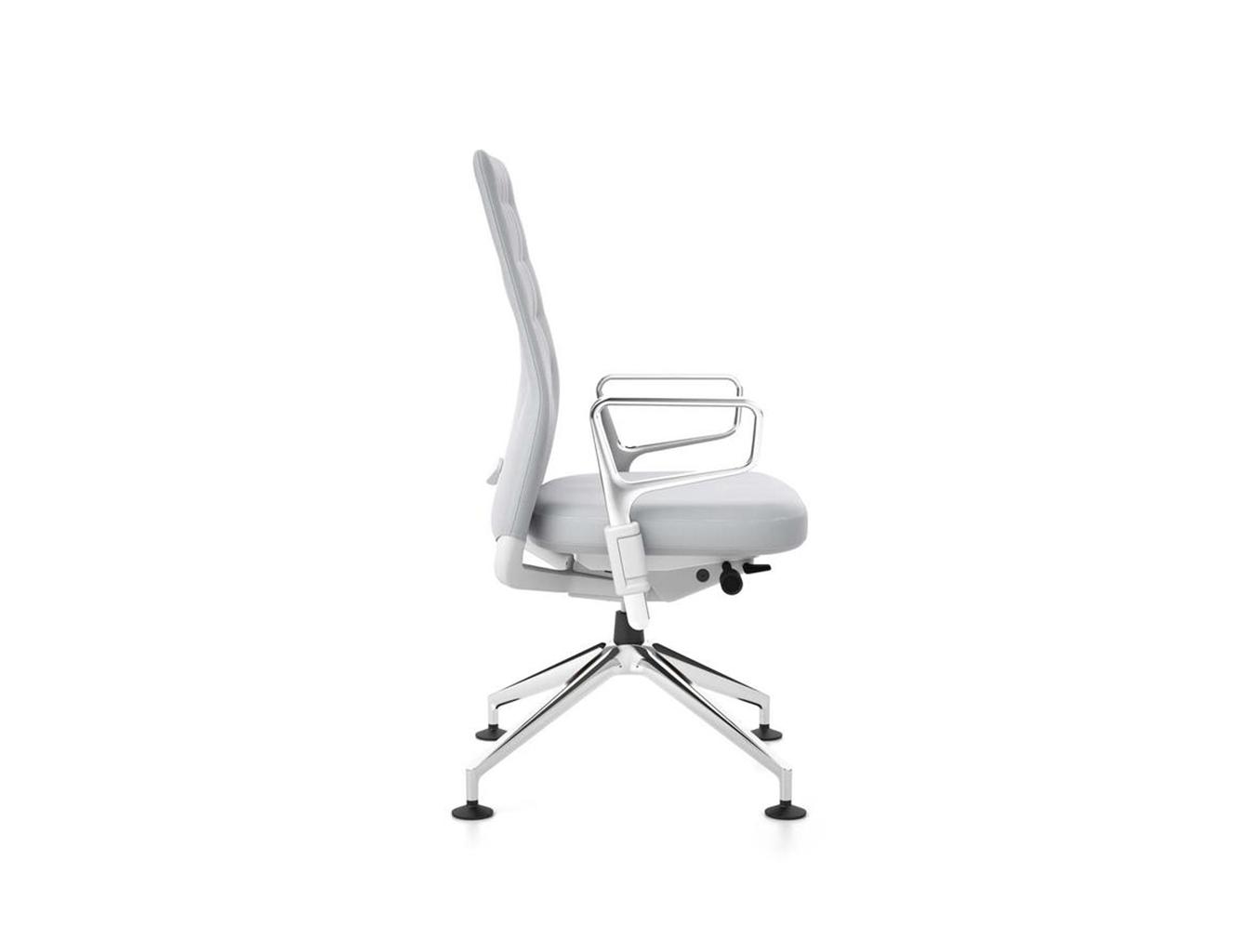 办公椅|布面职员椅|办公家具|华体（中国）家具|ID Trim 职员椅