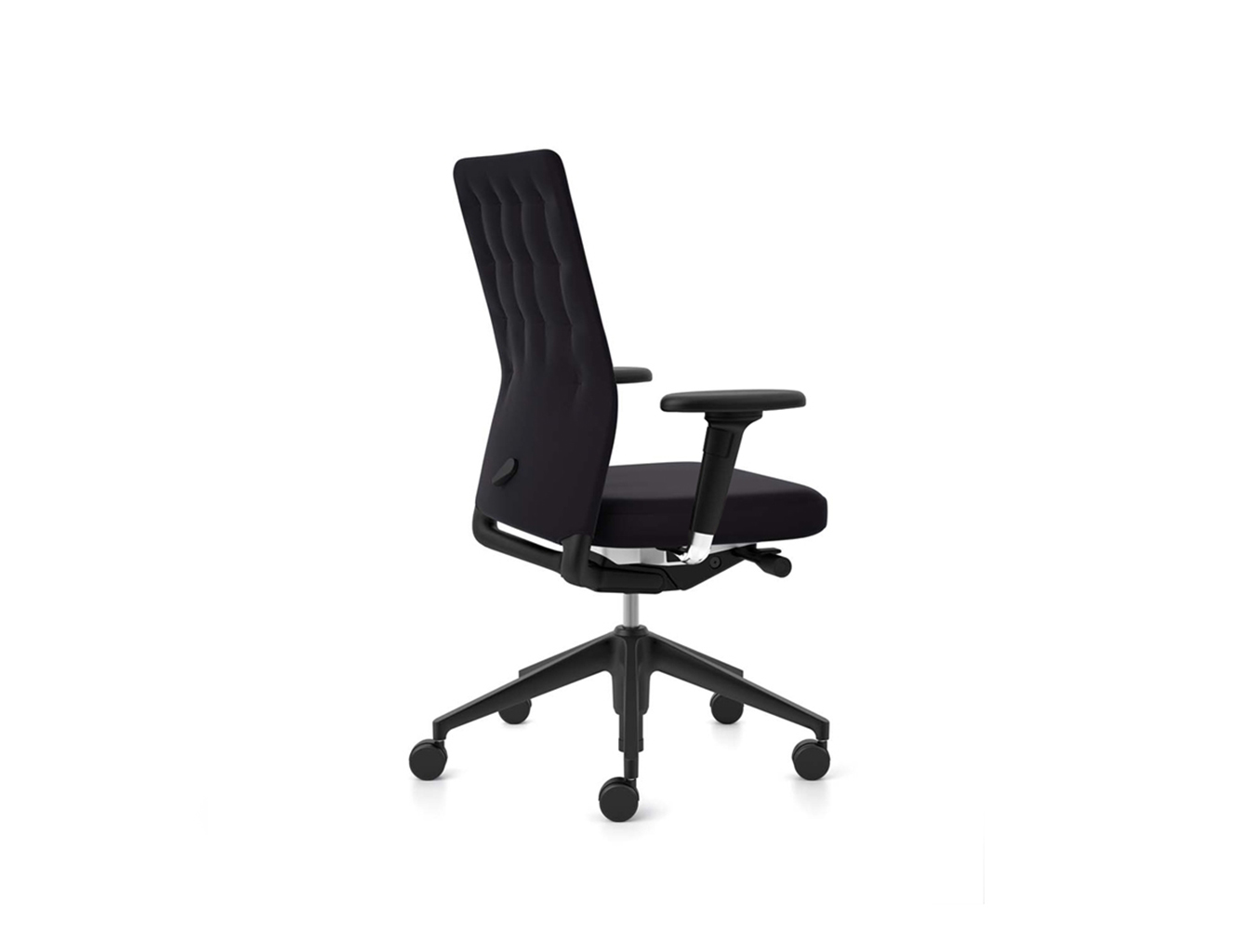 办公椅|布面职员椅|办公家具|华体（中国）家具|ID Trim 职员椅