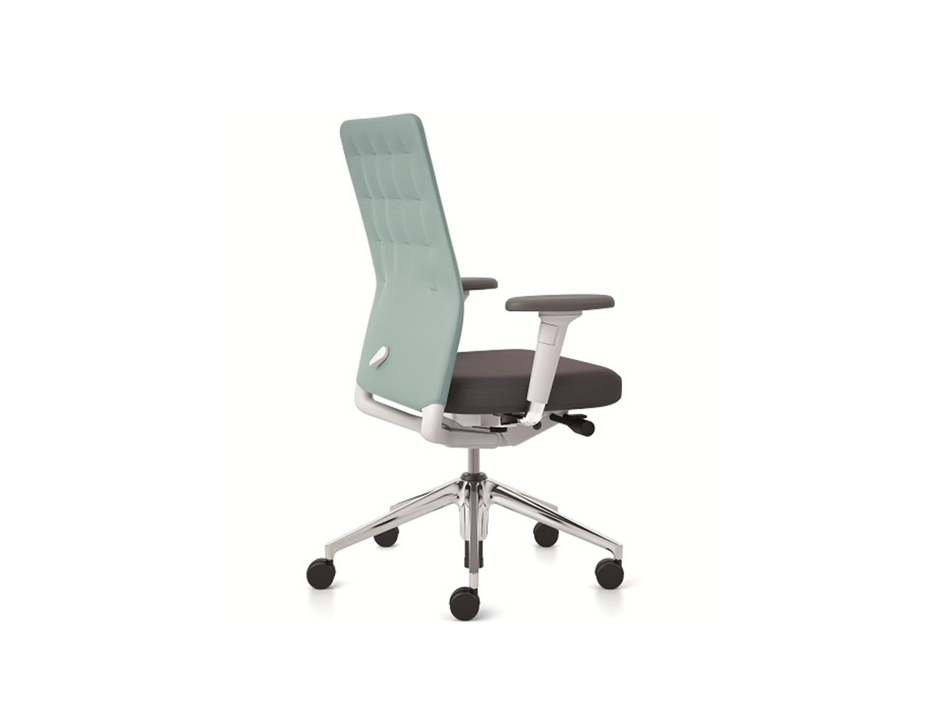 办公椅|布面职员椅|办公家具|华体（中国）家具|ID Trim 职员椅