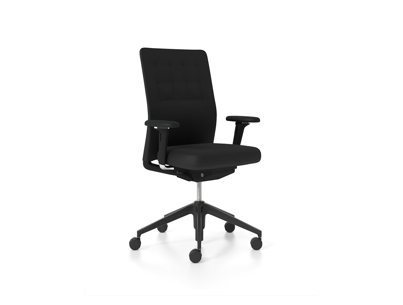 办公椅|布面职员椅|办公家具|华体（中国）家具|ID Trim 职员椅