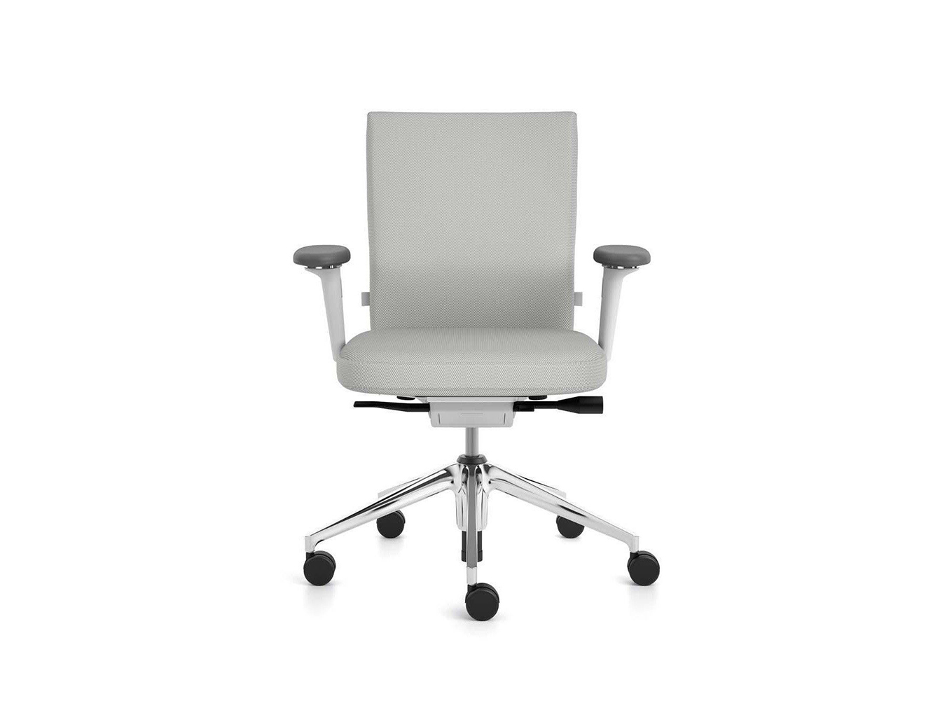 办公椅|布面职员椅|办公家具|华体（中国）家具|ID Soft 职员椅
