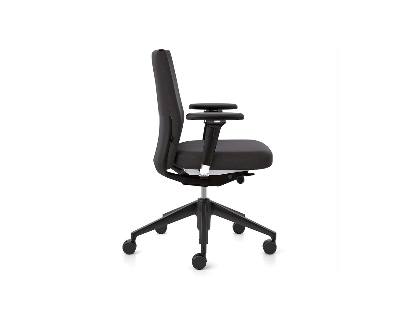 办公椅|布面职员椅|办公家具|华体（中国）家具|ID Soft 职员椅