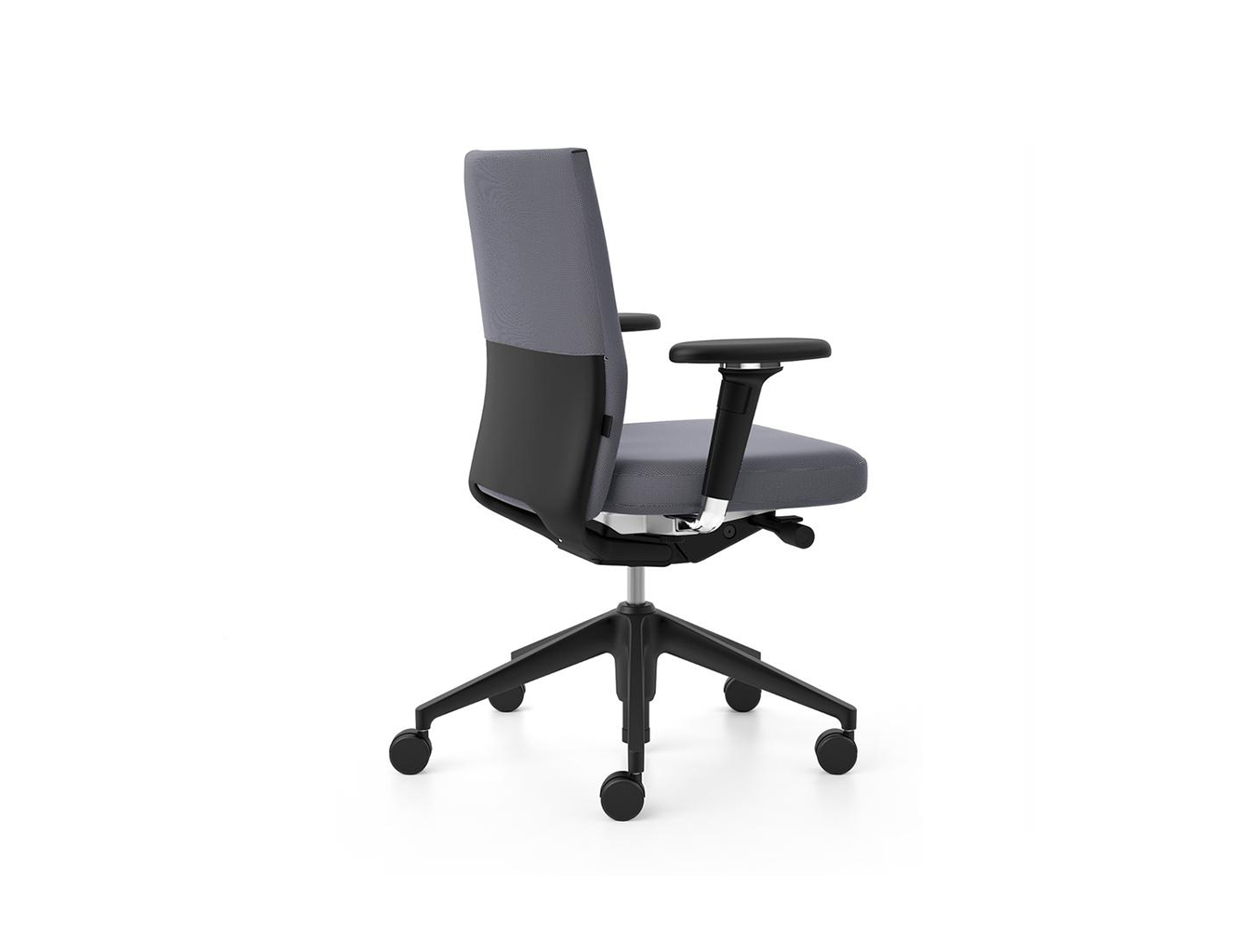 办公椅|布面职员椅|办公家具|华体（中国）家具|ID Soft 职员椅