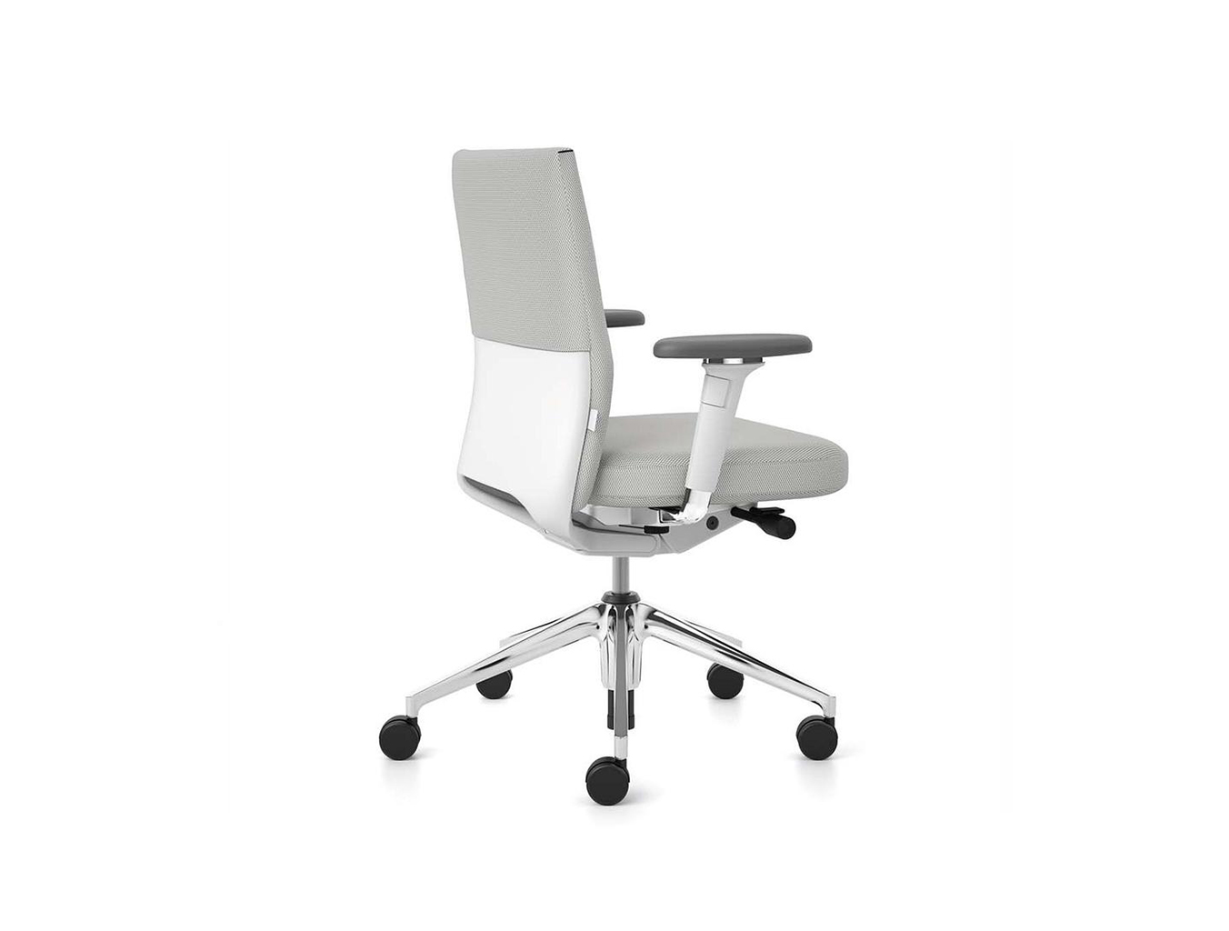 办公椅|布面职员椅|办公家具|华体（中国）家具|ID Soft 职员椅