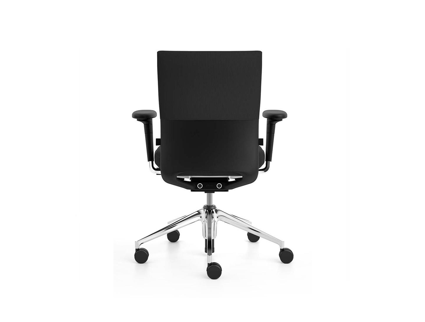 办公椅|布面职员椅|办公家具|华体（中国）家具|ID Soft 职员椅