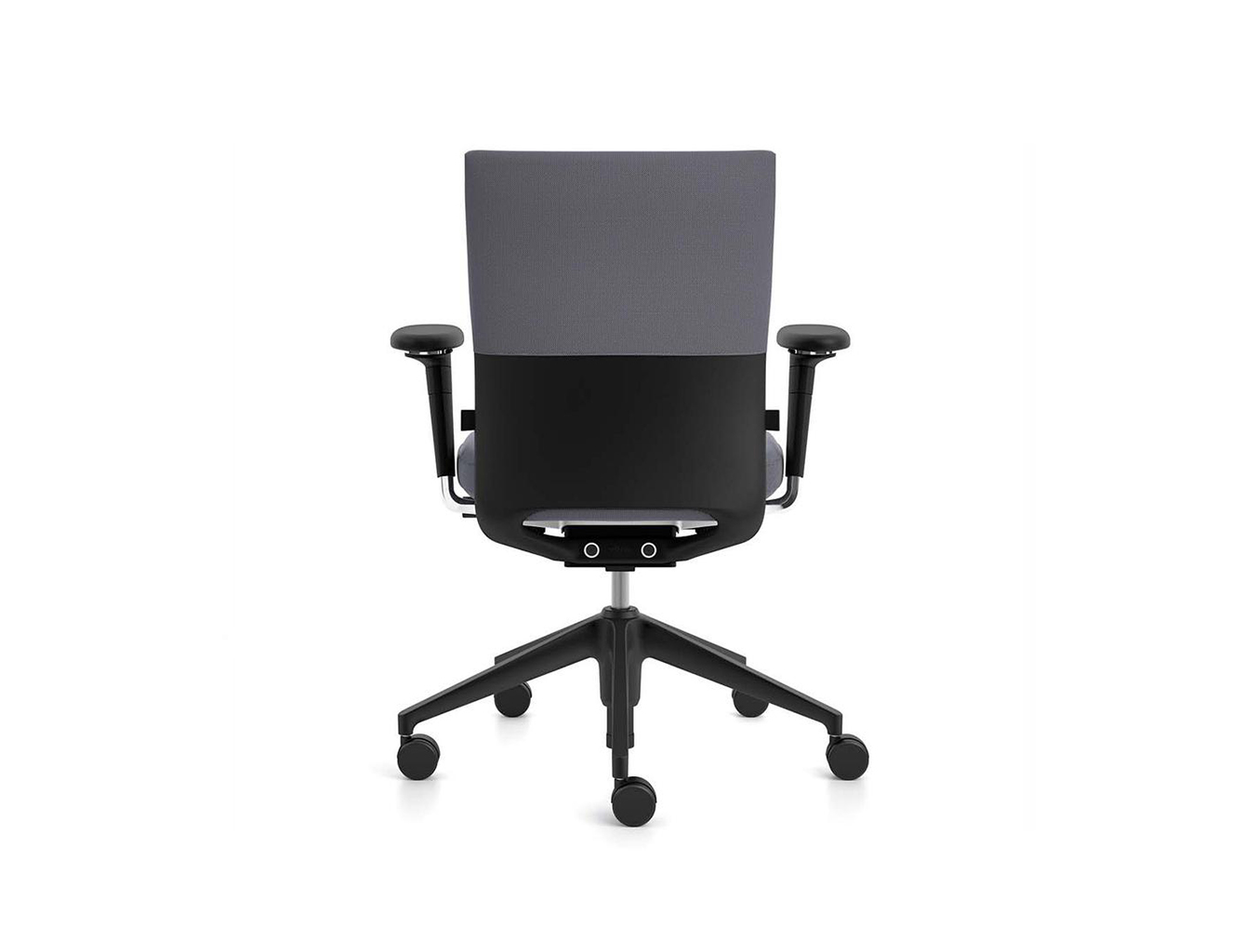 办公椅|布面职员椅|办公家具|华体（中国）家具|ID Soft 职员椅