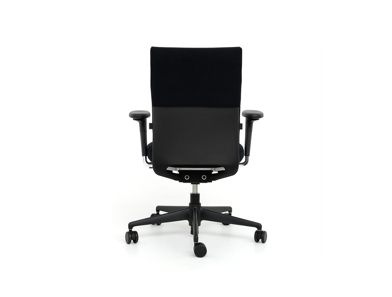 办公椅|布面职员椅|办公家具|华体（中国）家具|ID Soft 职员椅