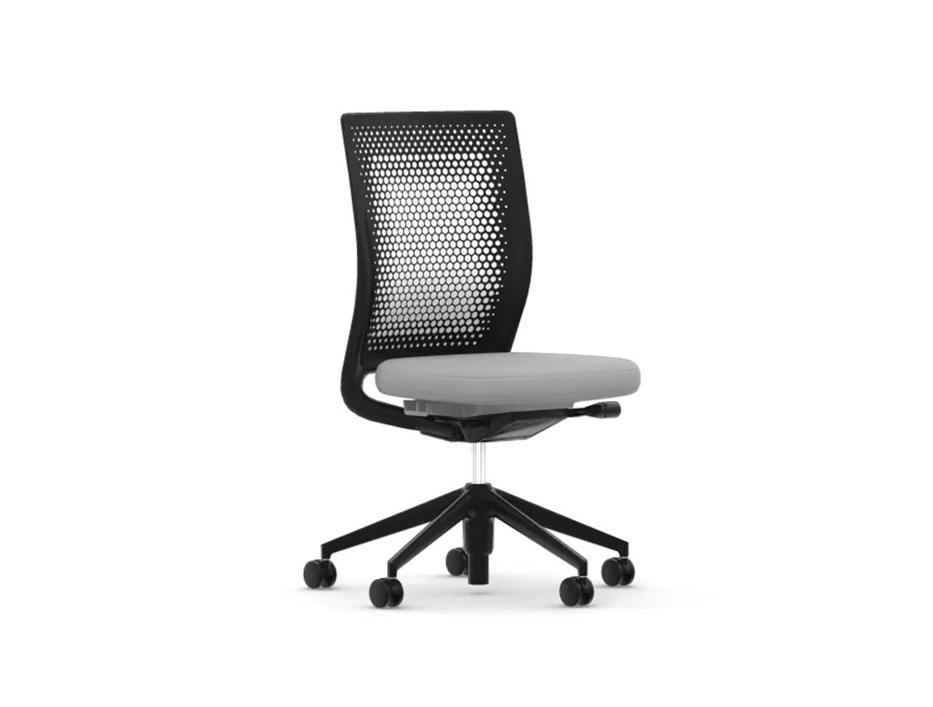 办公椅|布面职员椅|办公家具|华体（中国）家具|ID Air 职员椅