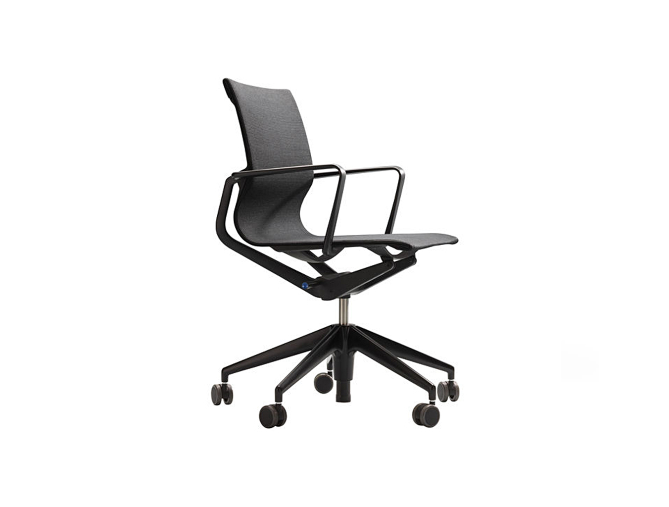 办公椅|布面职员椅|办公家具|华体（中国）家具|Physix 会议椅/职员椅