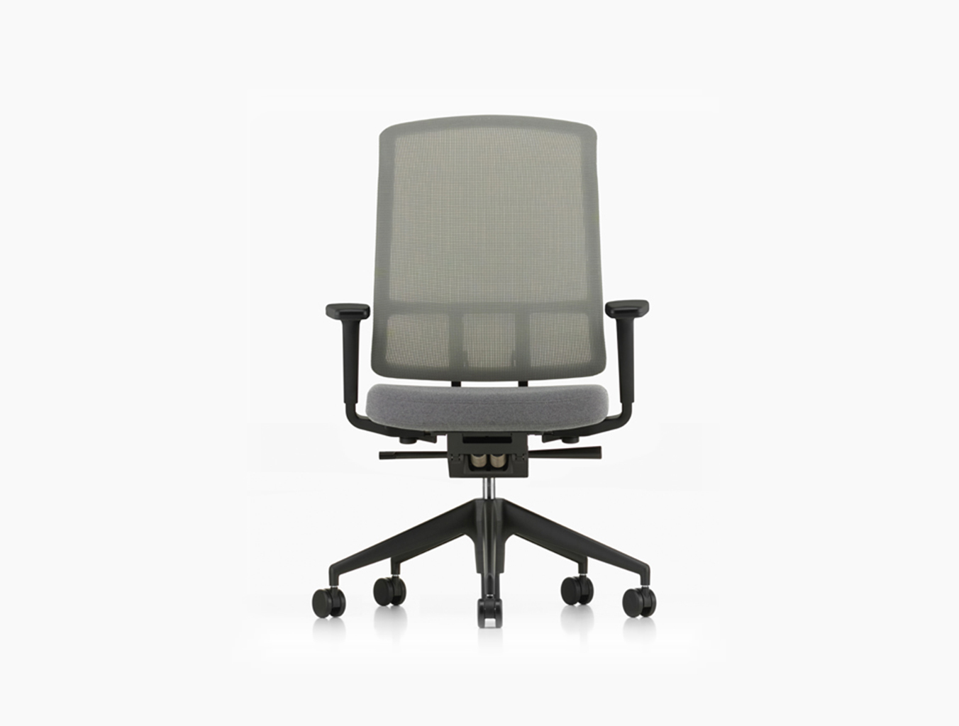 [办公椅|布面职员椅|办公家具|华体（中国）家具|AM 职员椅]