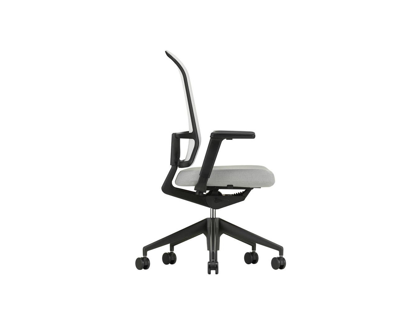 办公椅|布面职员椅|办公家具|华体（中国）家具|AM 职员椅