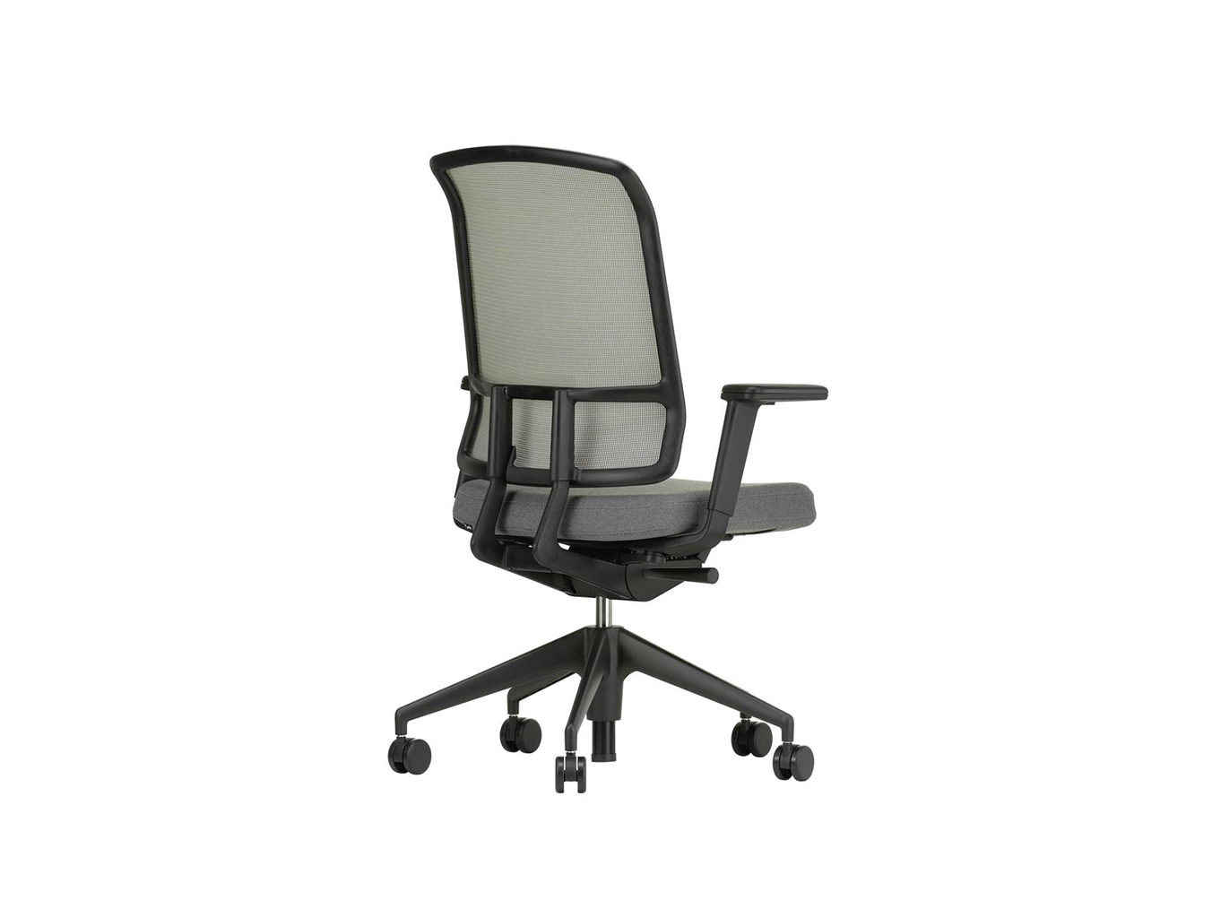 办公椅|布面职员椅|办公家具|华体（中国）家具|AM 职员椅