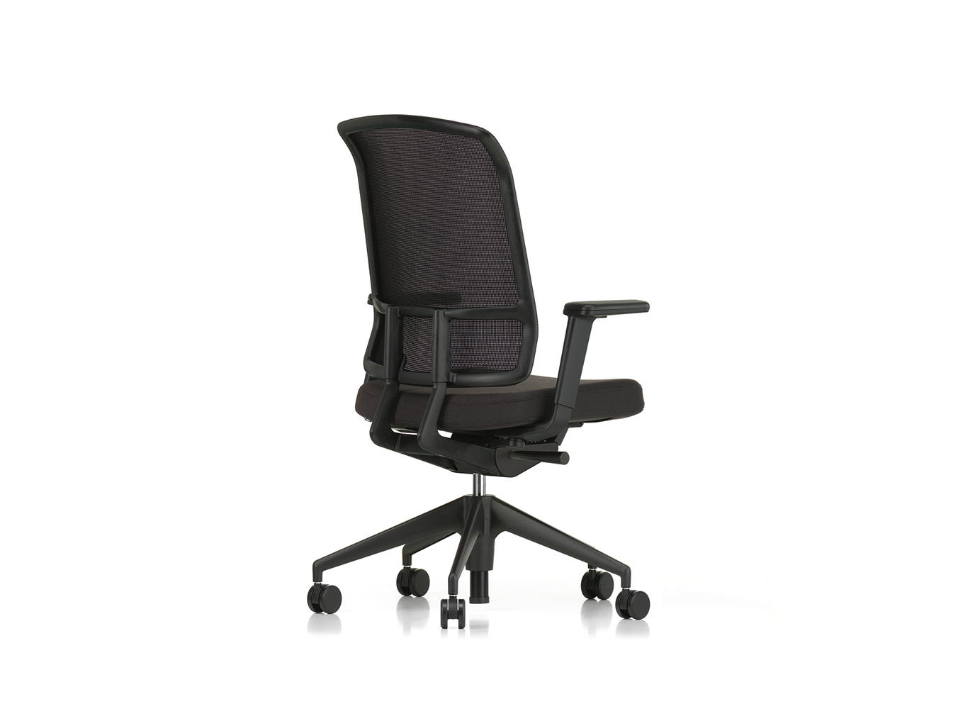 办公椅|布面职员椅|办公家具|华体（中国）家具|AM 职员椅