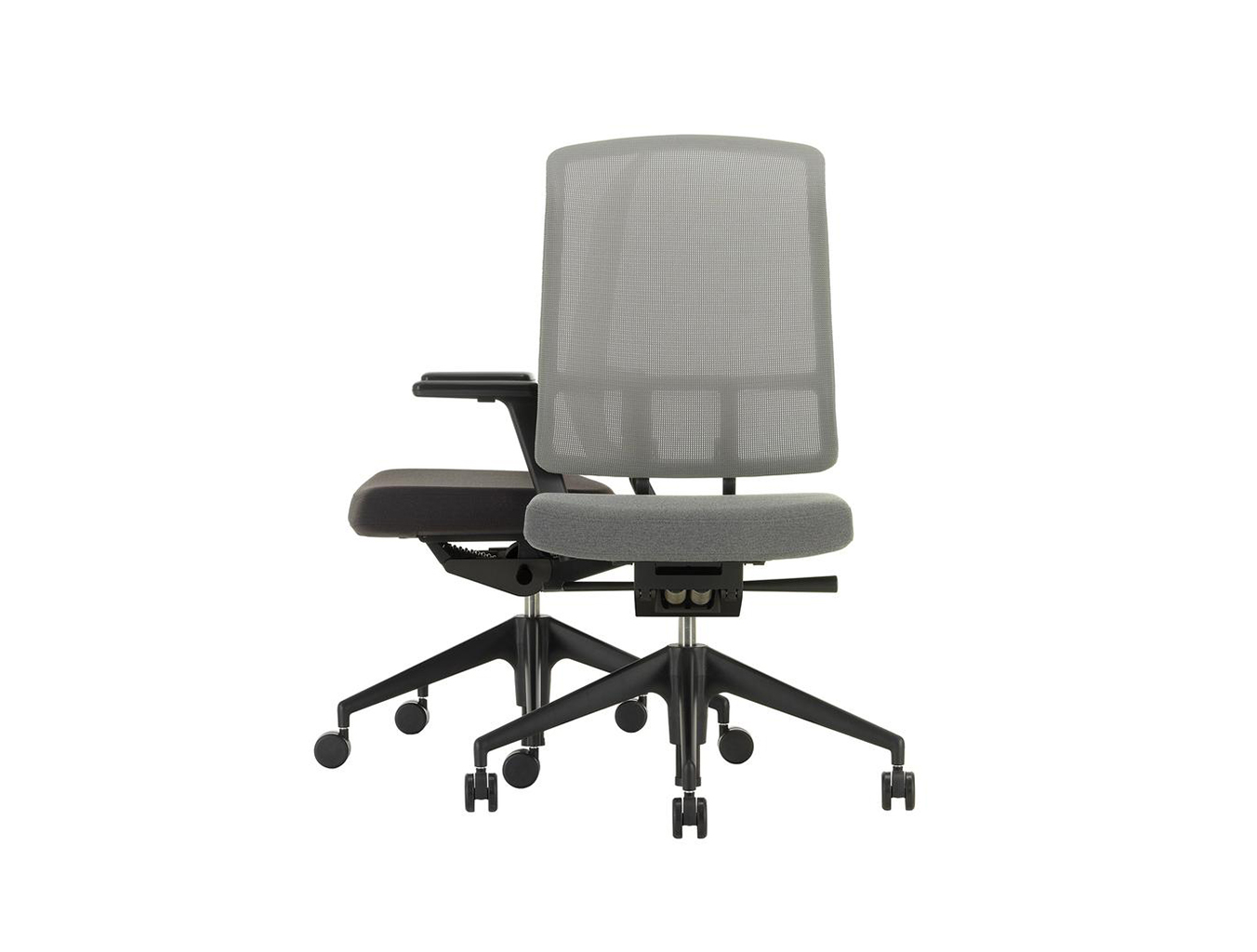 办公椅|布面职员椅|办公家具|华体（中国）家具|AM 职员椅