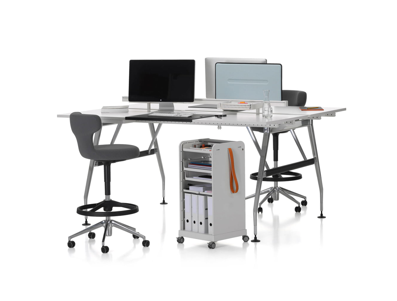 办公椅|高脚椅|办公家具|华体（中国）家具|Pivot 柜台吧椅