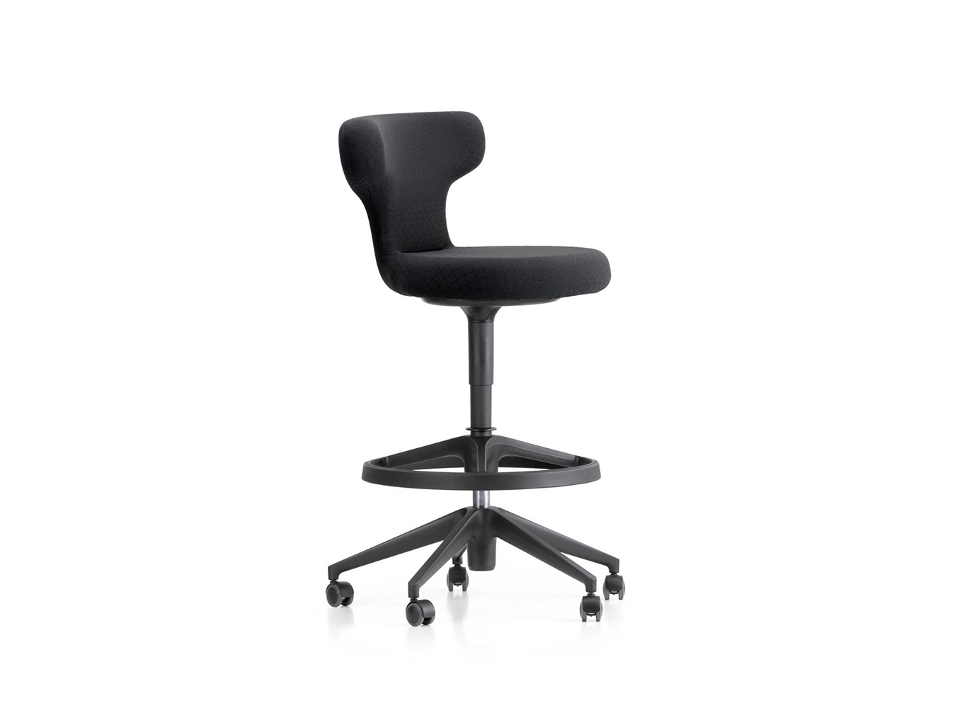 办公椅|高脚椅|办公家具|华体（中国）家具|Pivot 柜台吧椅