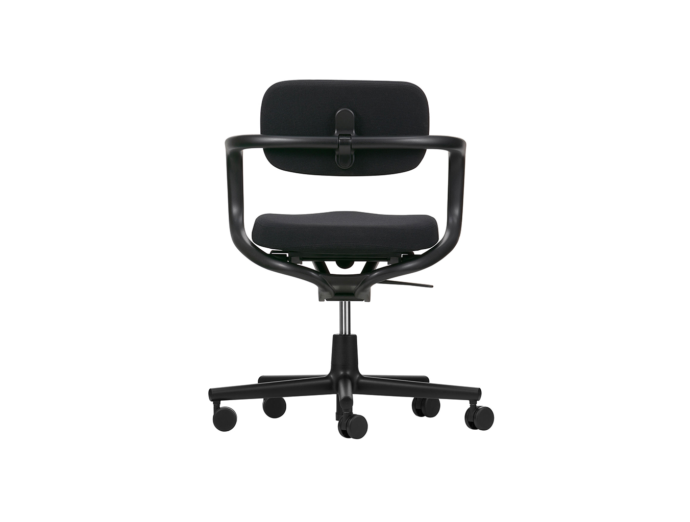 办公椅|布面职员椅|办公家具|华体（中国）家具|全明星职员椅
