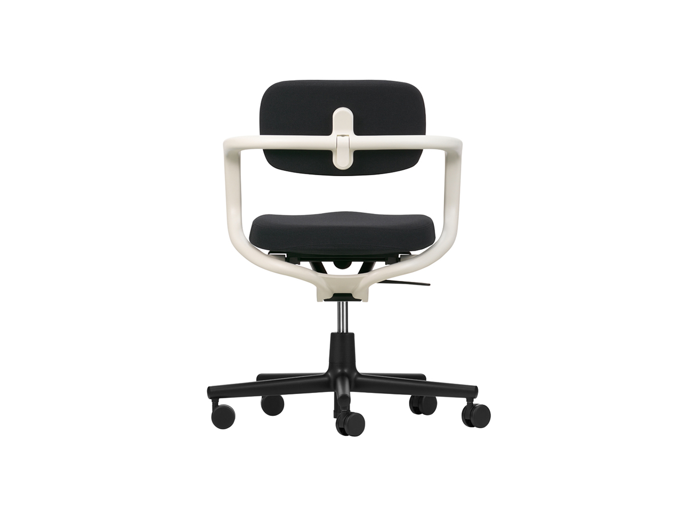办公椅|布面职员椅|办公家具|华体（中国）家具|全明星职员椅